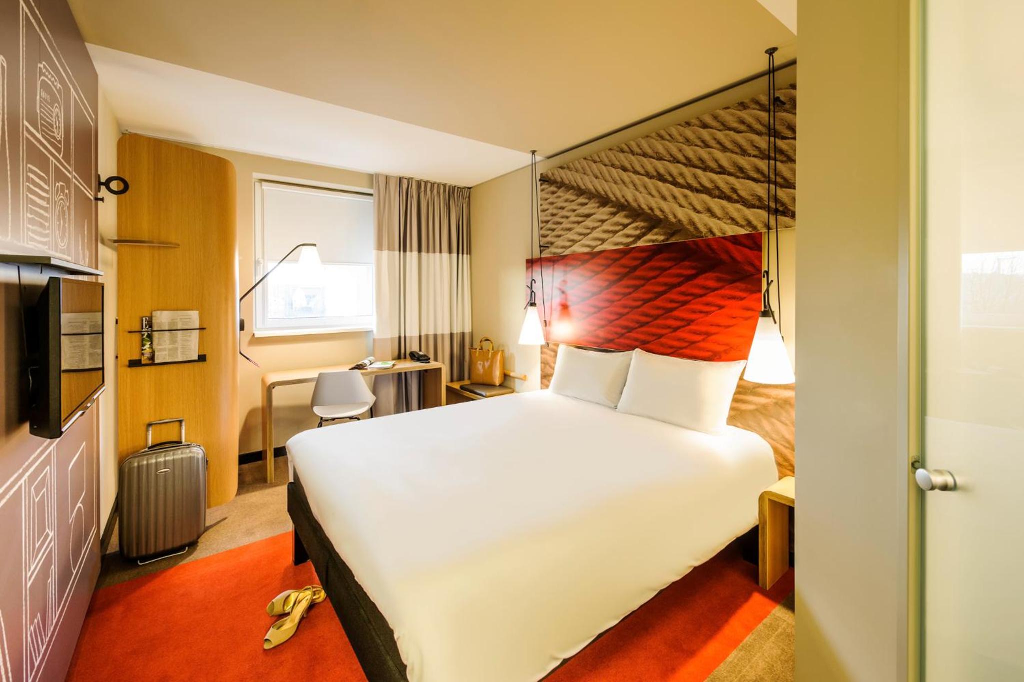 Standard Double Room - Photo 1