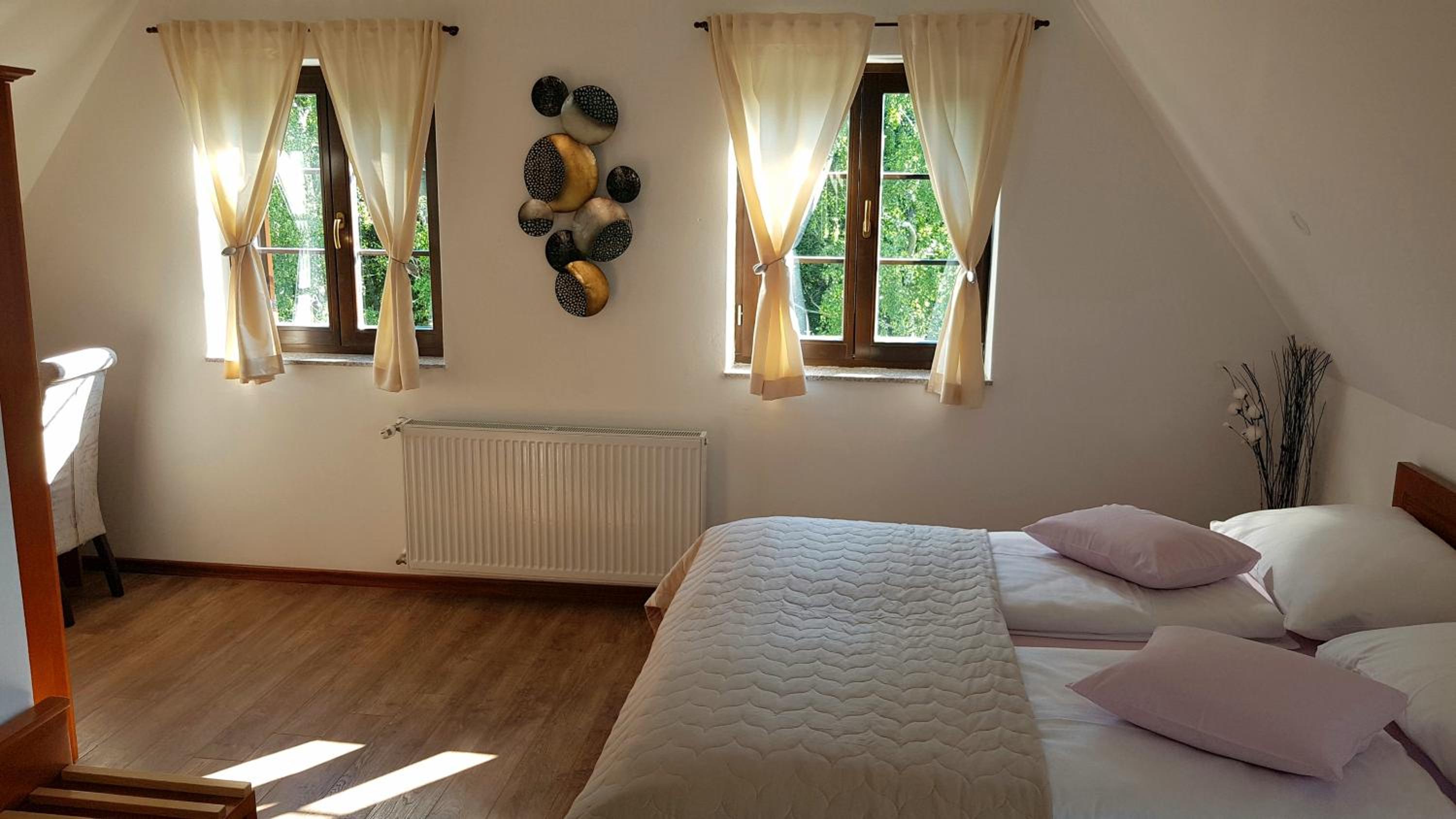 Double Room photo 3