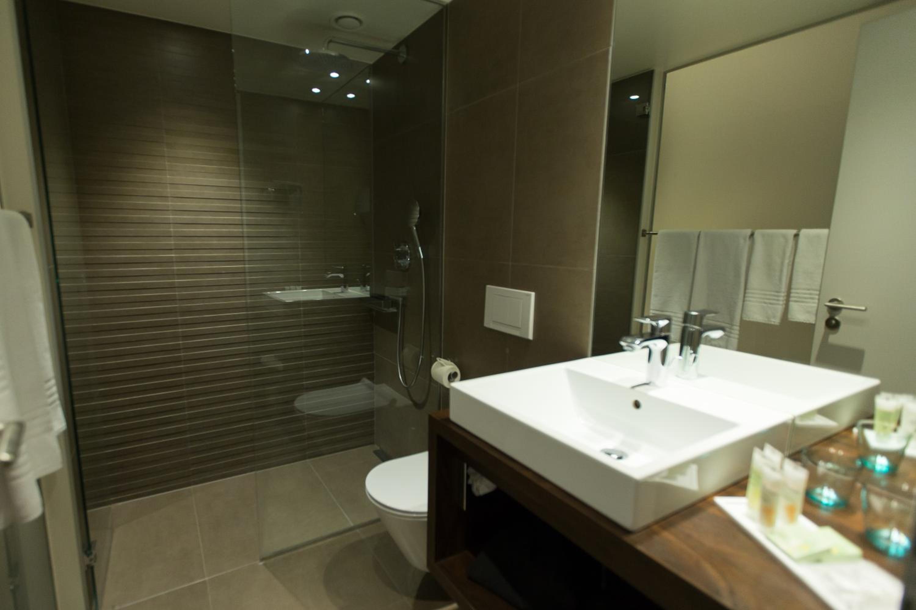 Superior Double or Twin Room photo 2