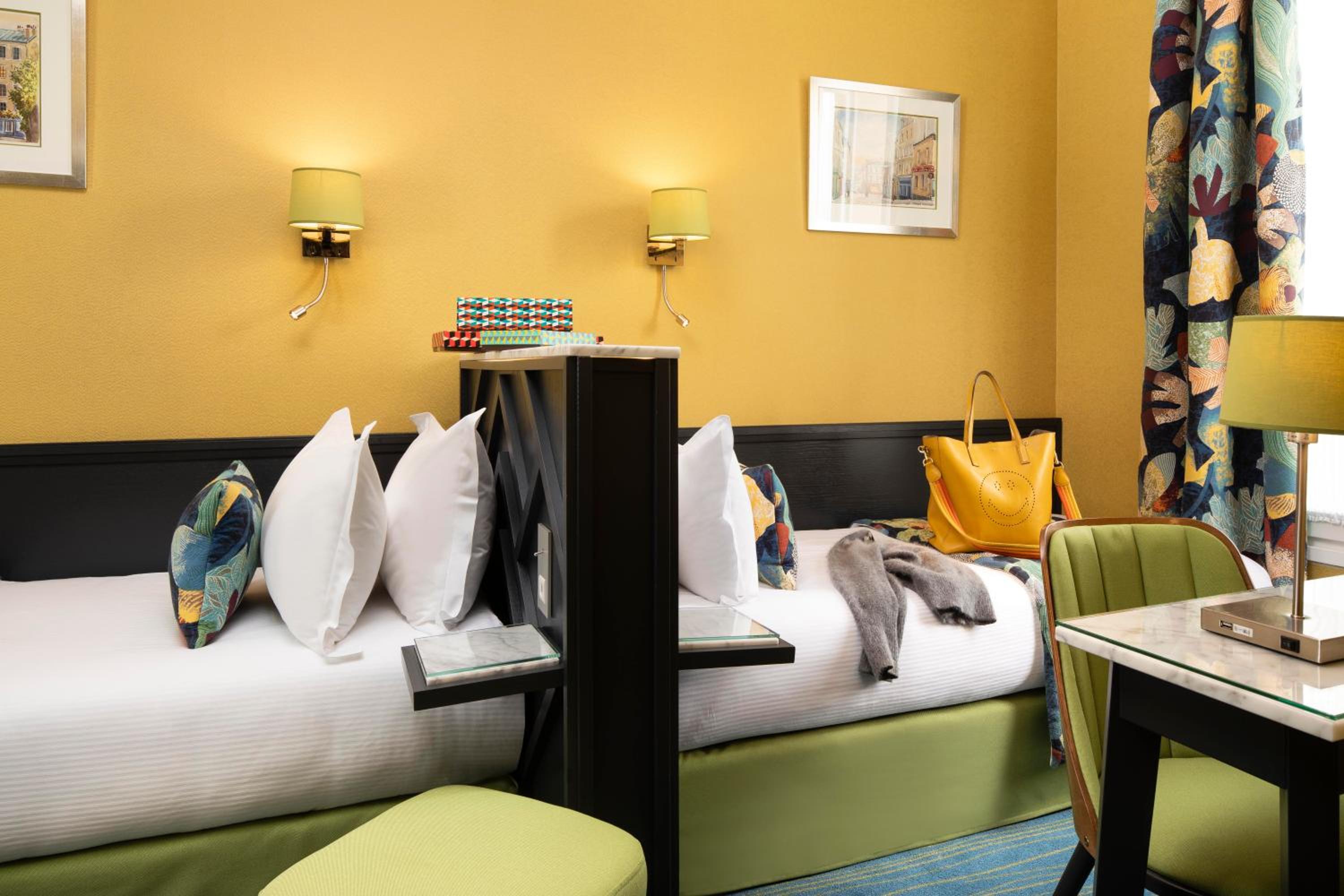 Superior Twin Room photo 1