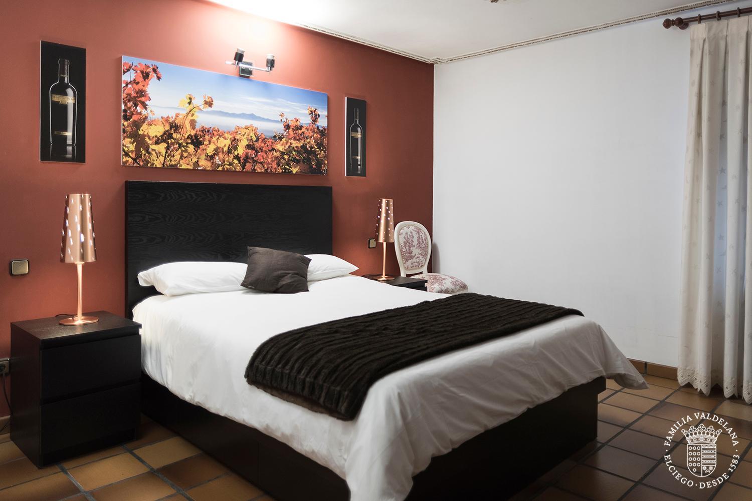 Standard Double or Twin Room - Photo 5