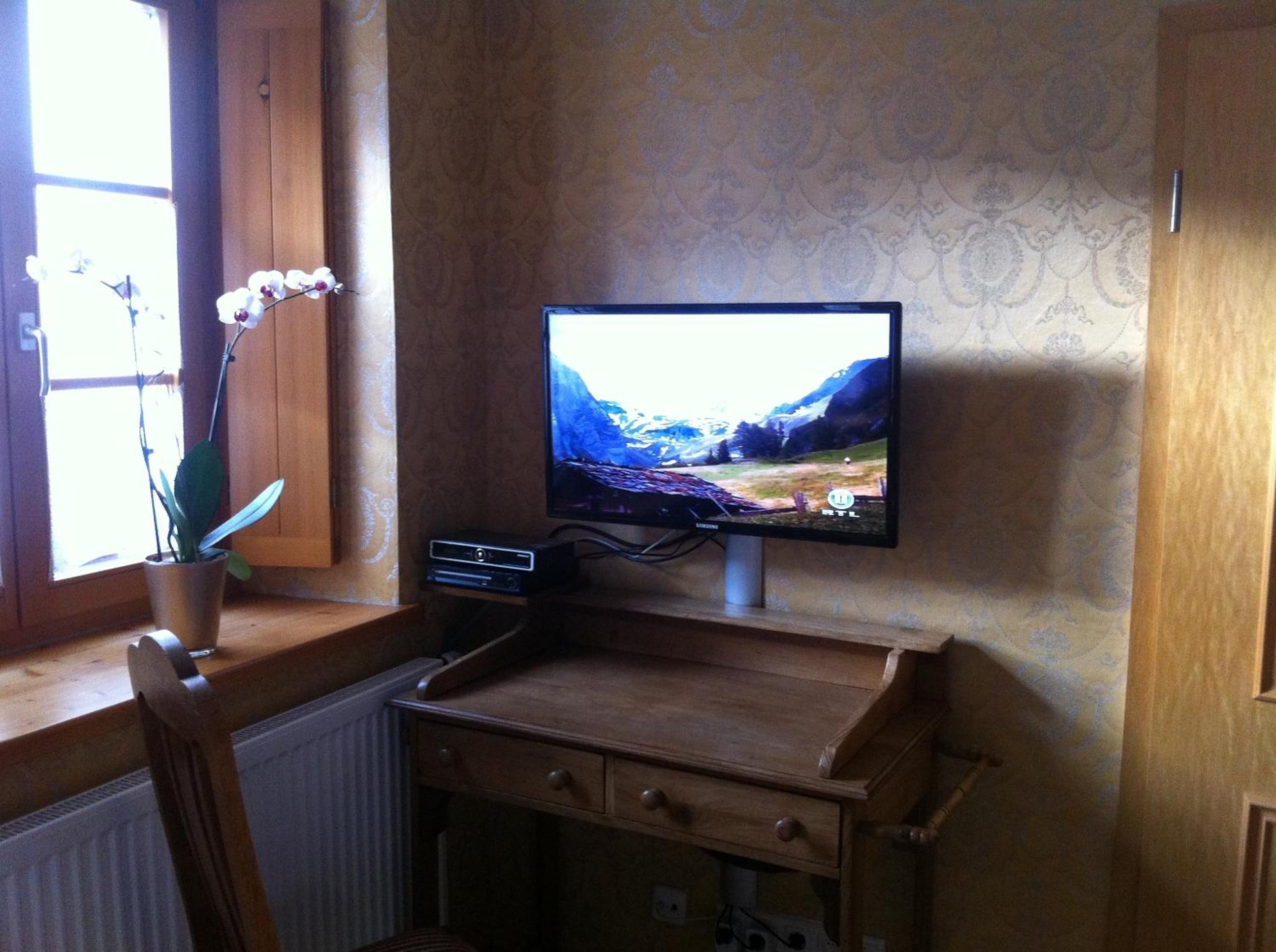 Junior Suite photo 2