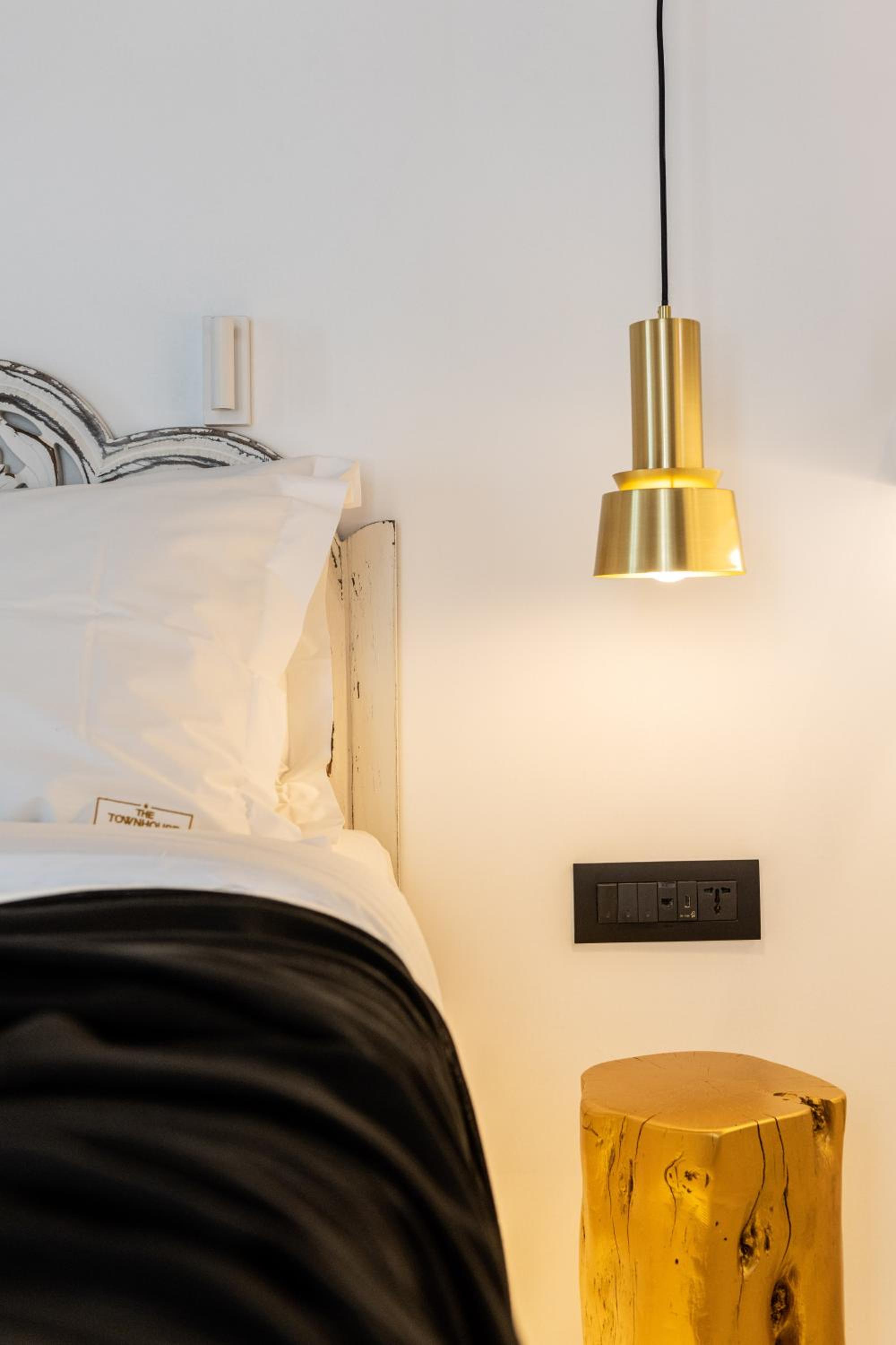 Deluxe Double Room with Balcony and Sea View, photo 7