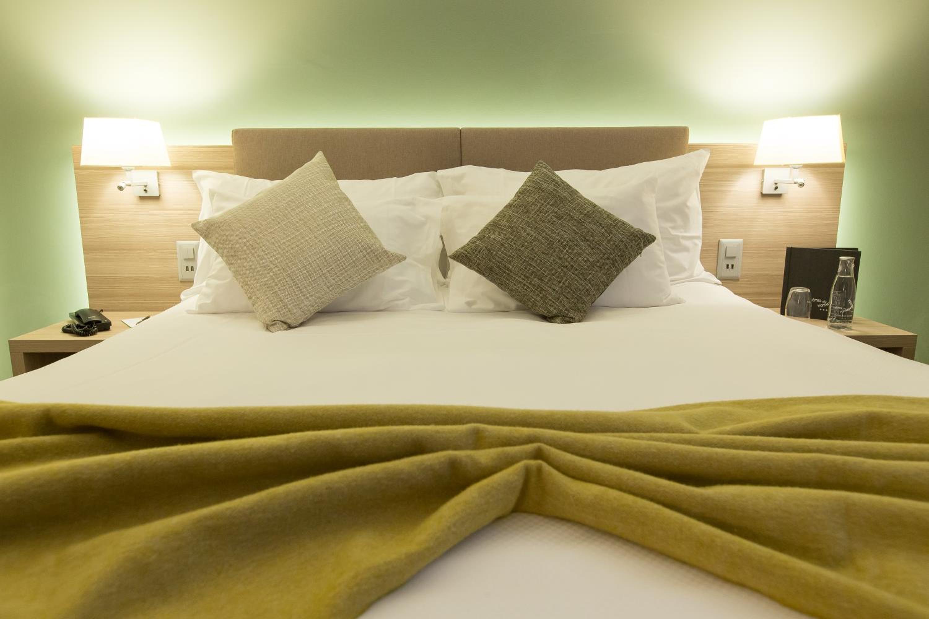Classic Cozy Double or Twin Room - Photo 3