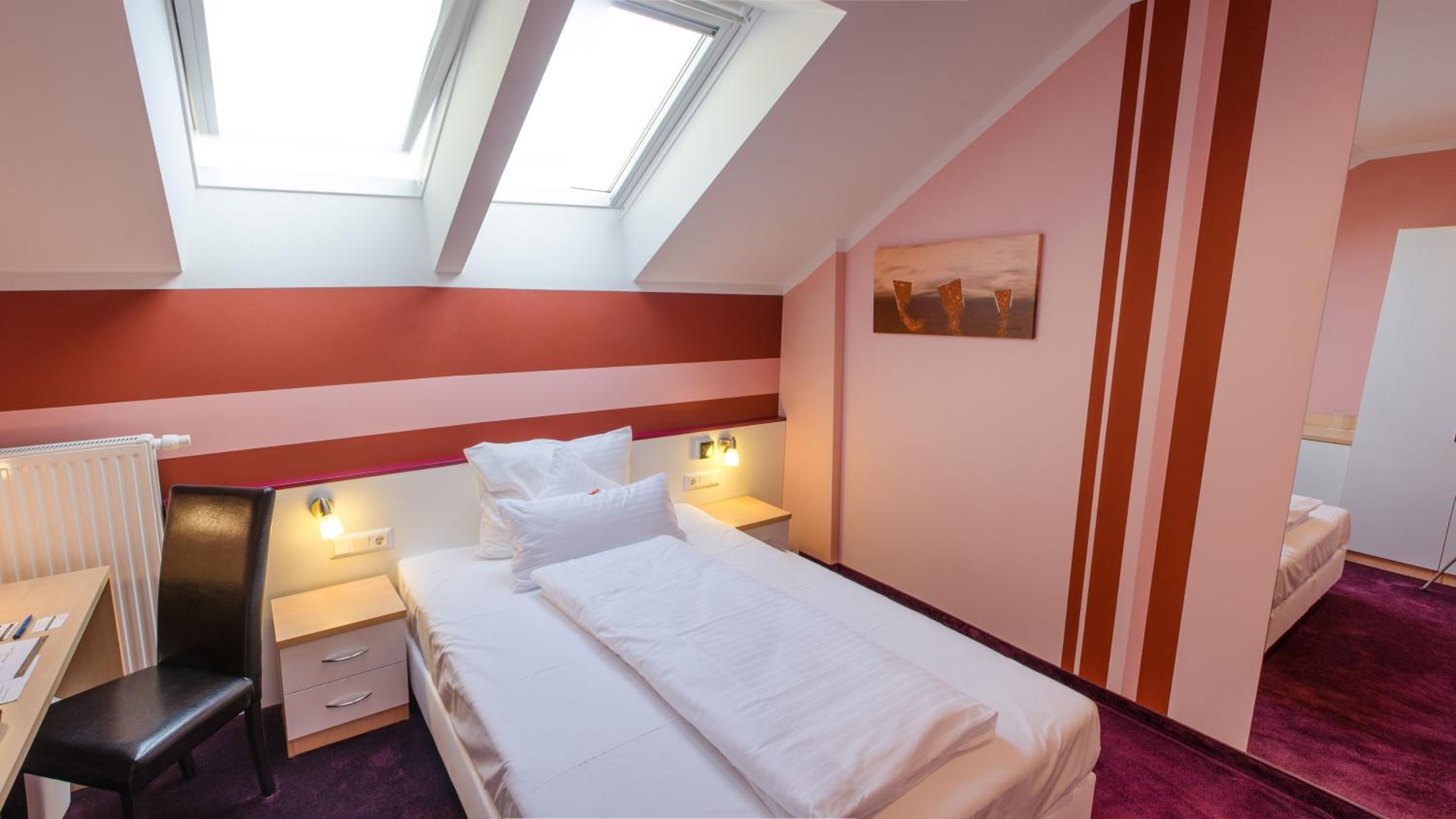 Deluxe Single Room photo 2
