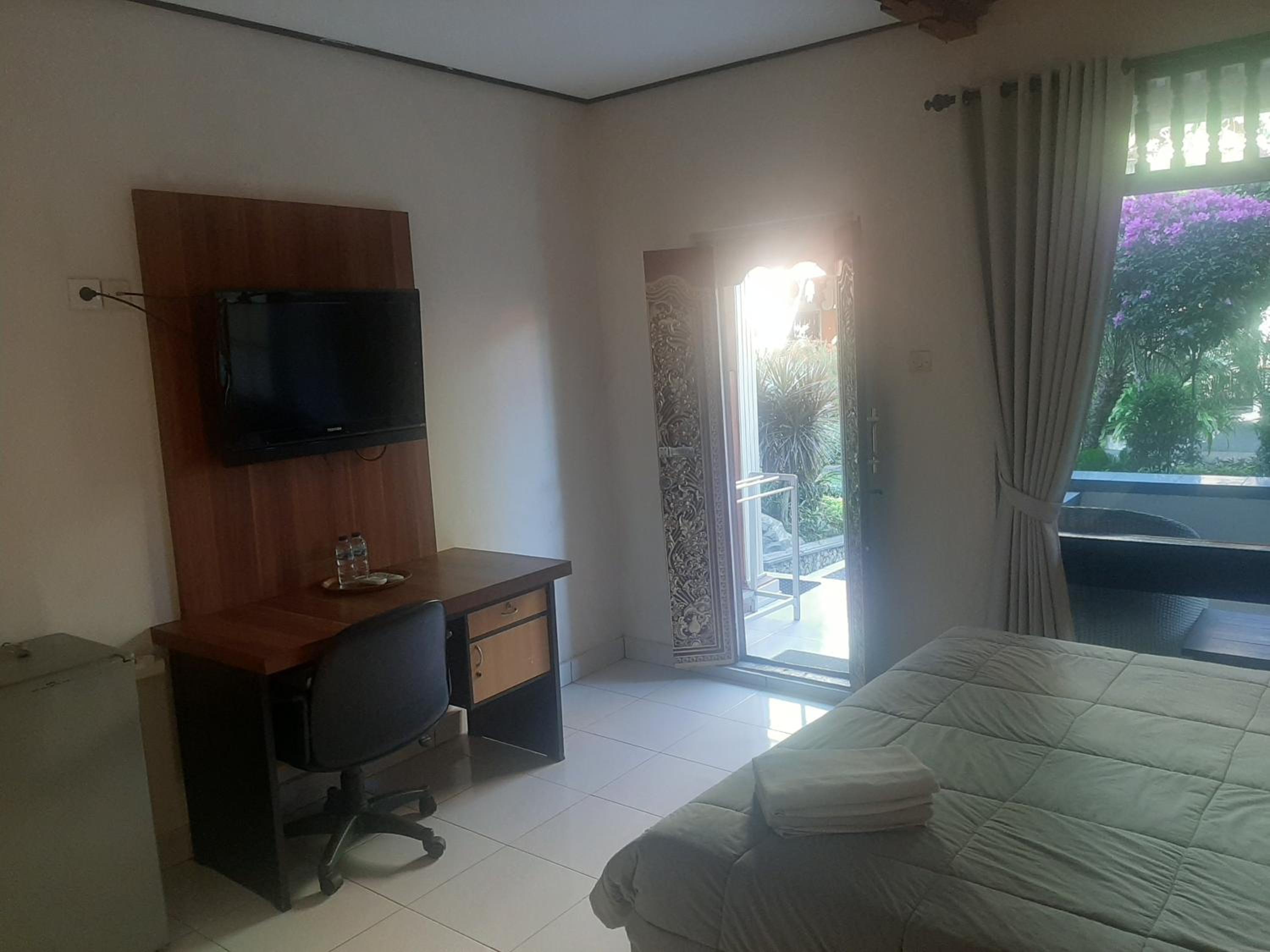 Superior Double Room - Photo 1