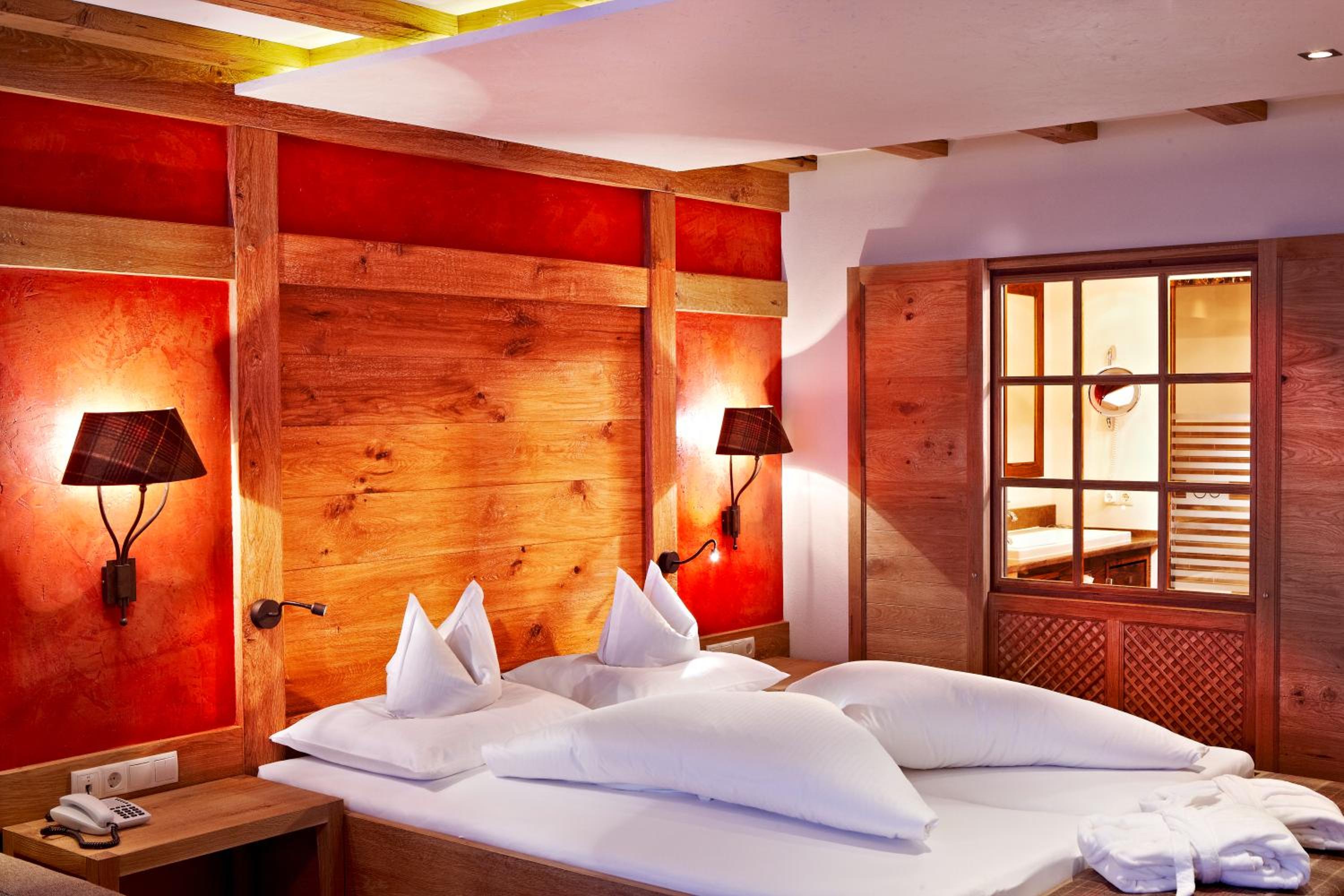Suite photo 1