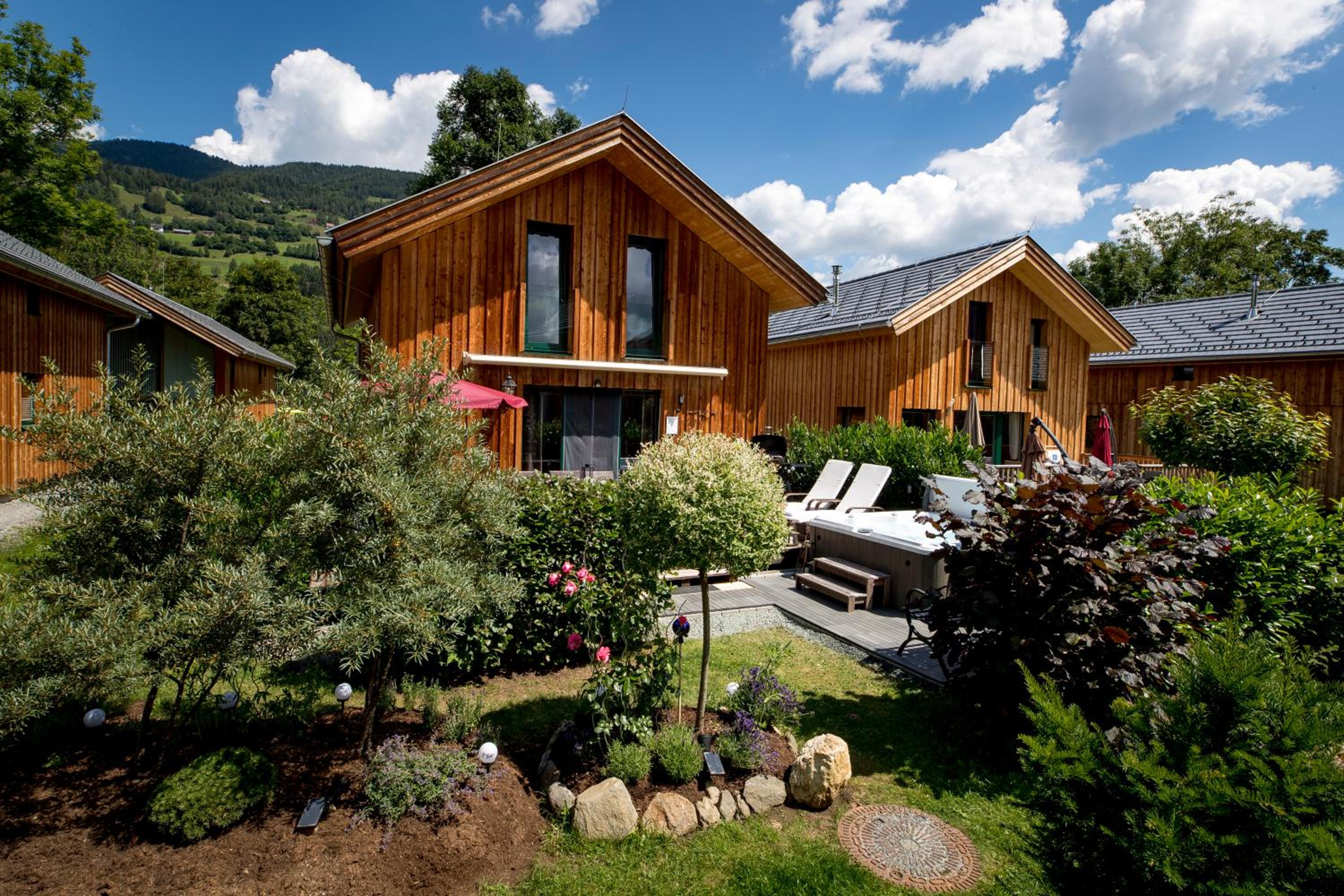 Superior Chalet photo 2