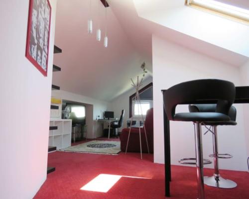 Presidential Suite photo 2