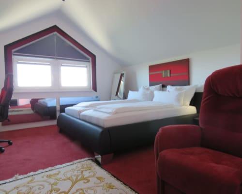 Presidential Suite photo 3