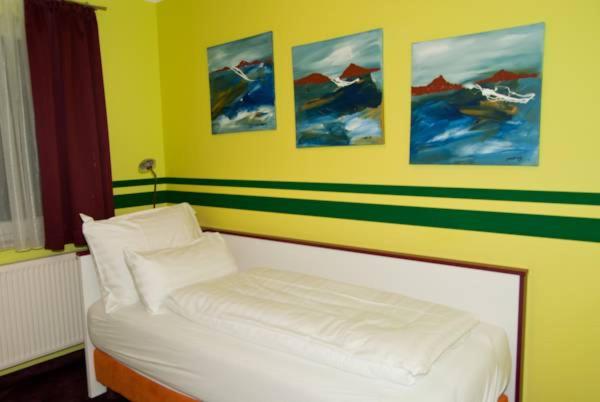 Deluxe Single Room photo 1