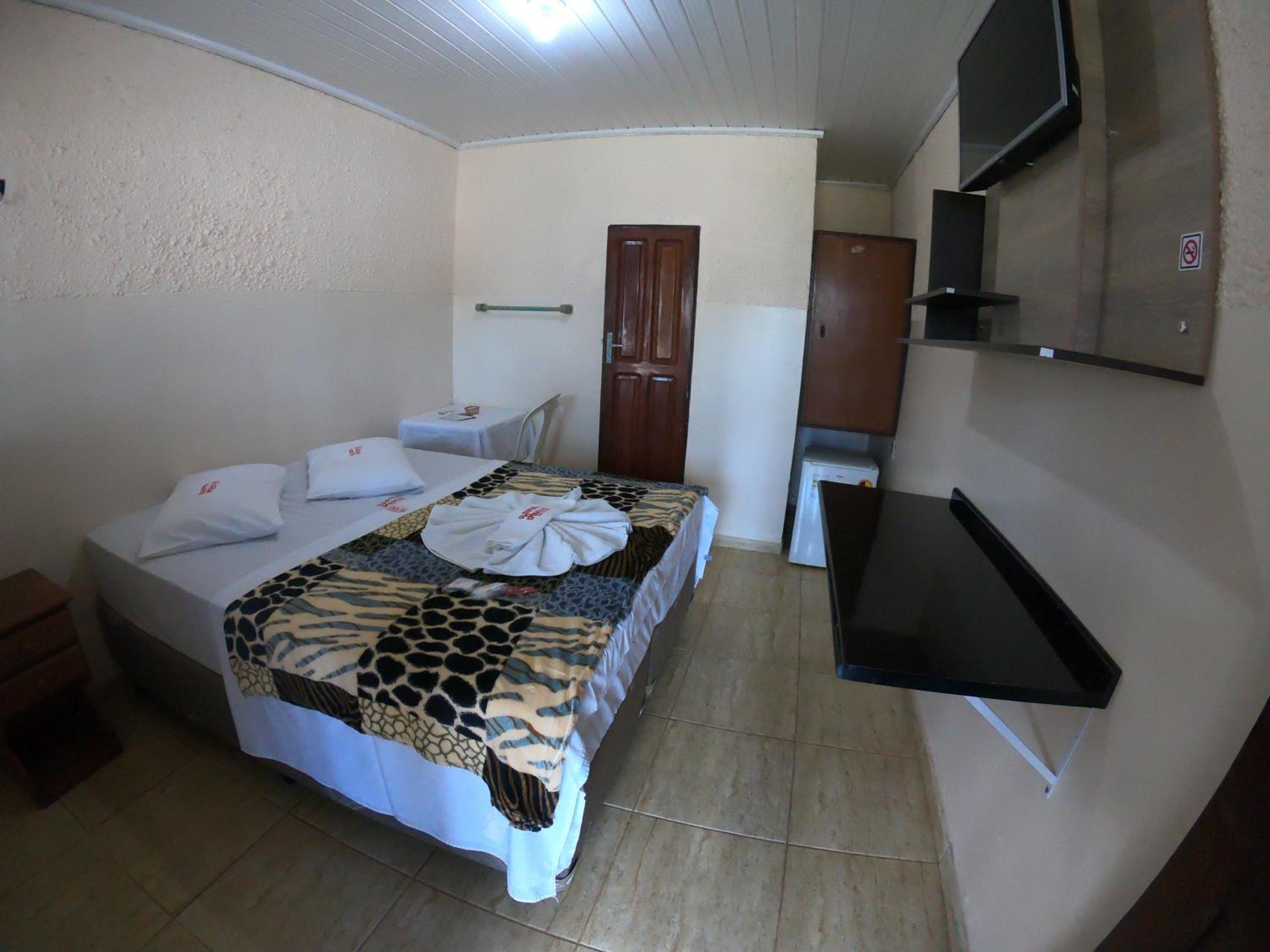 Double Room - Photo 1