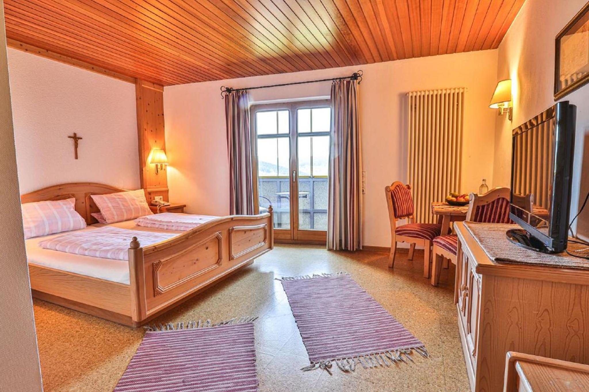 Double Room photo 1