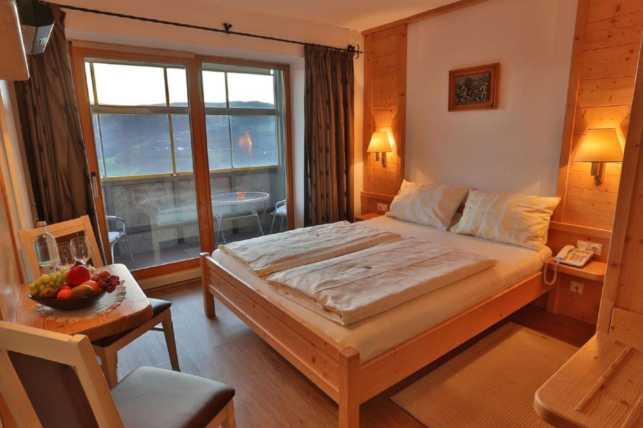 Double Room photo 3