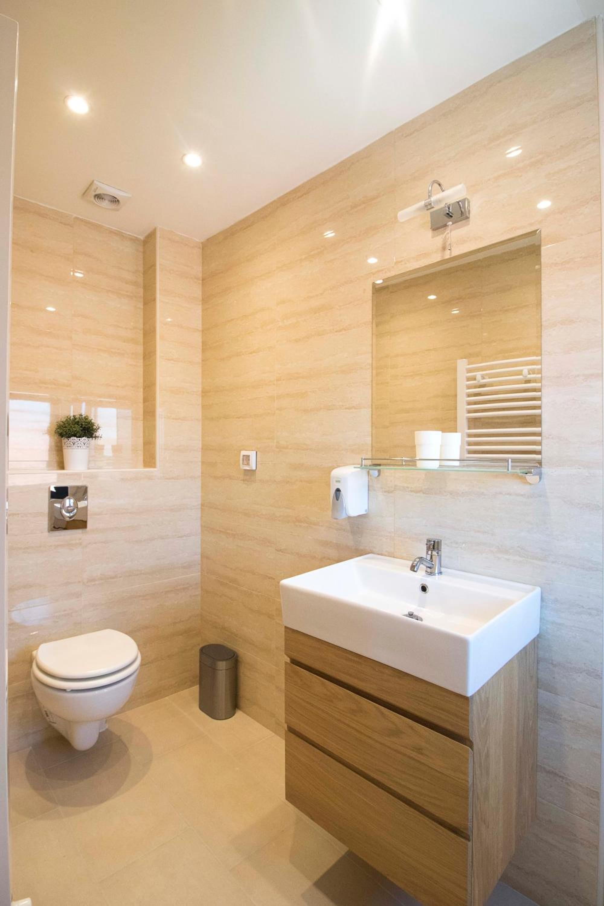 Penthouse Apartment - Photo 10