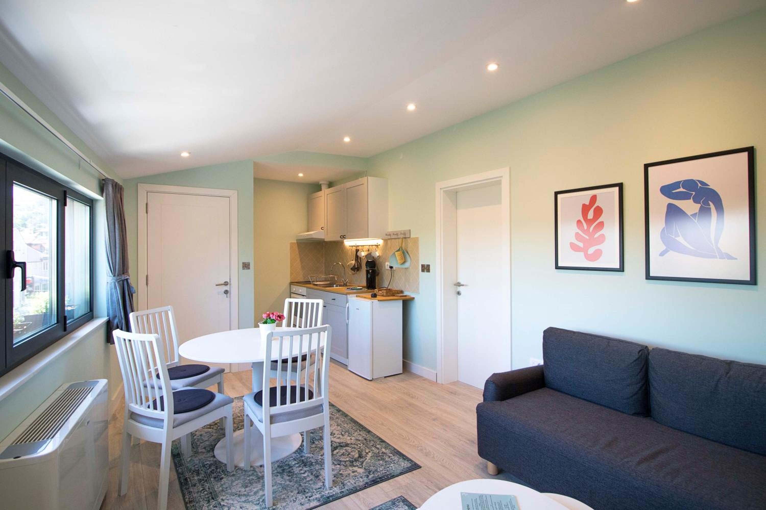 Penthouse Apartment - Photo 6
