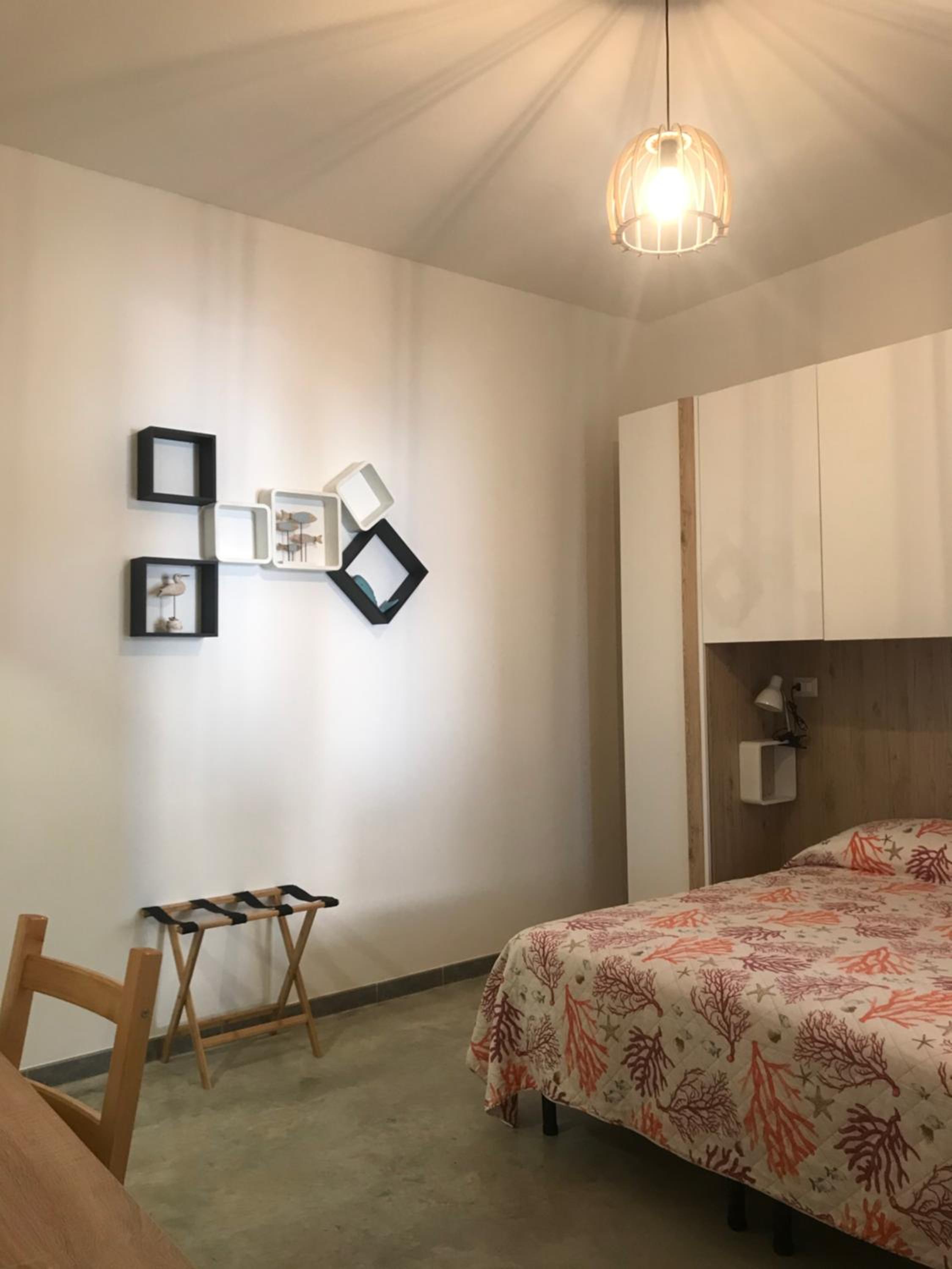 Large Double or Twin Room - Photo 5