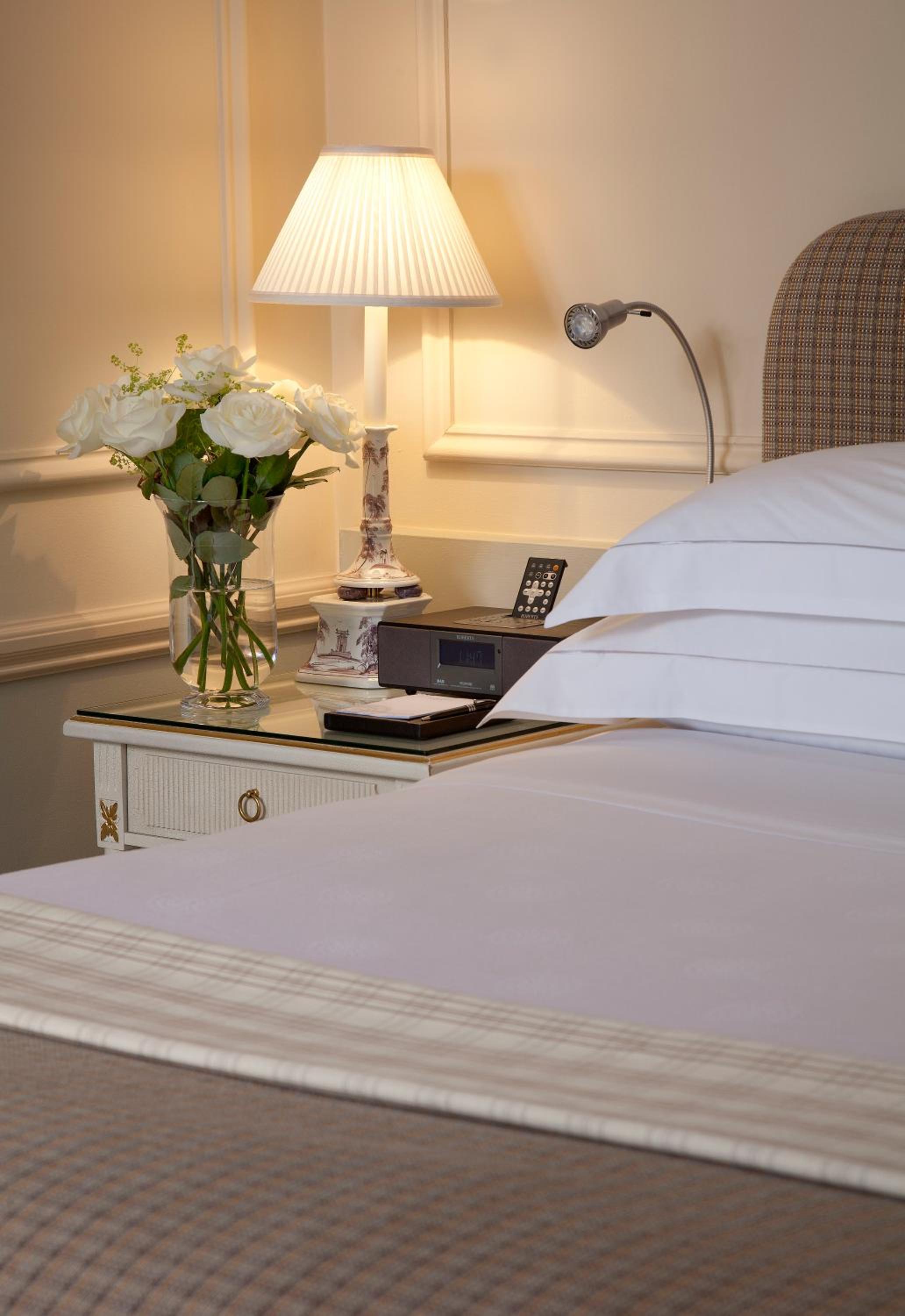 Double Room, The Merrion