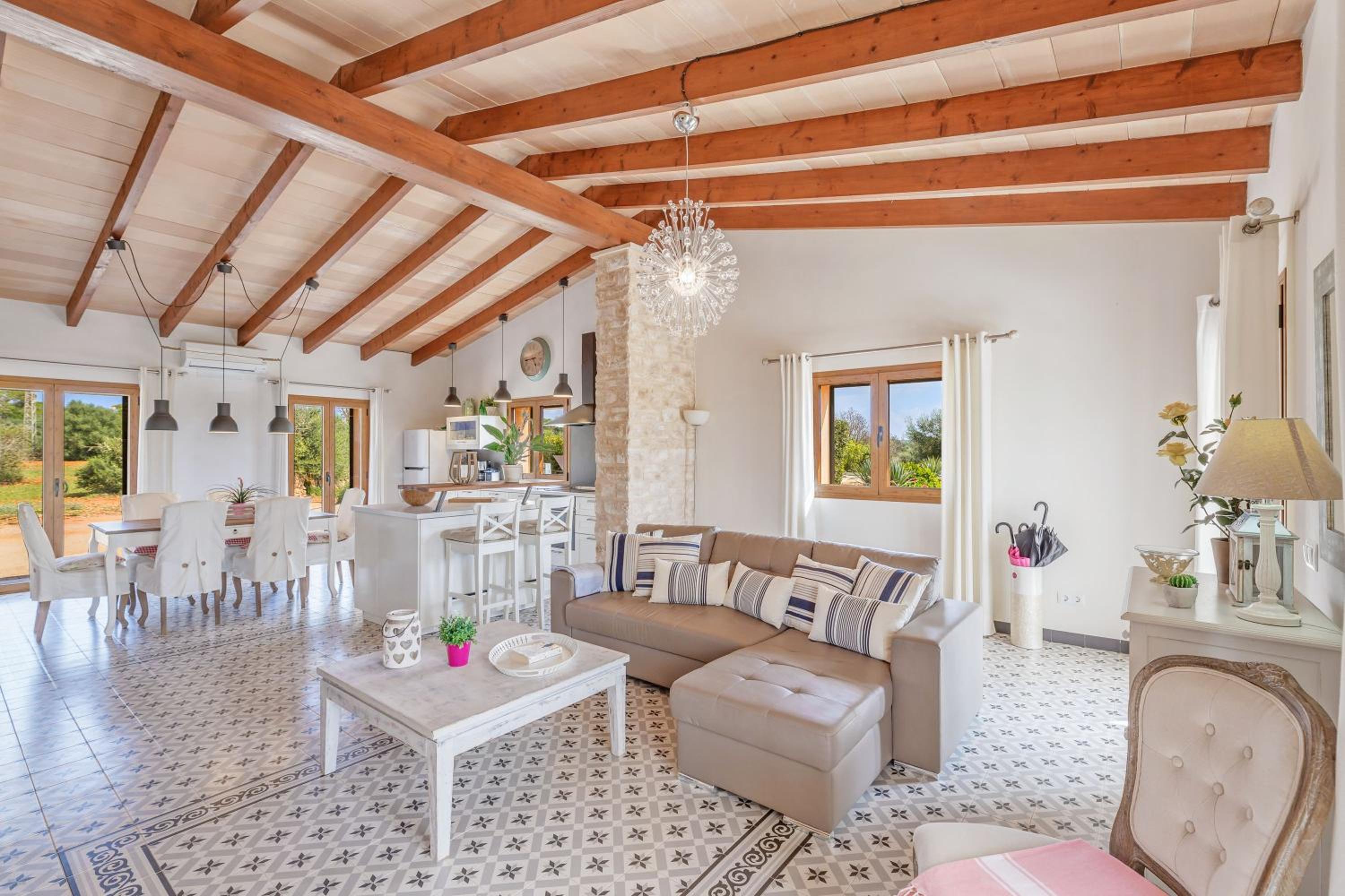 Villa with Sea View photo 2
