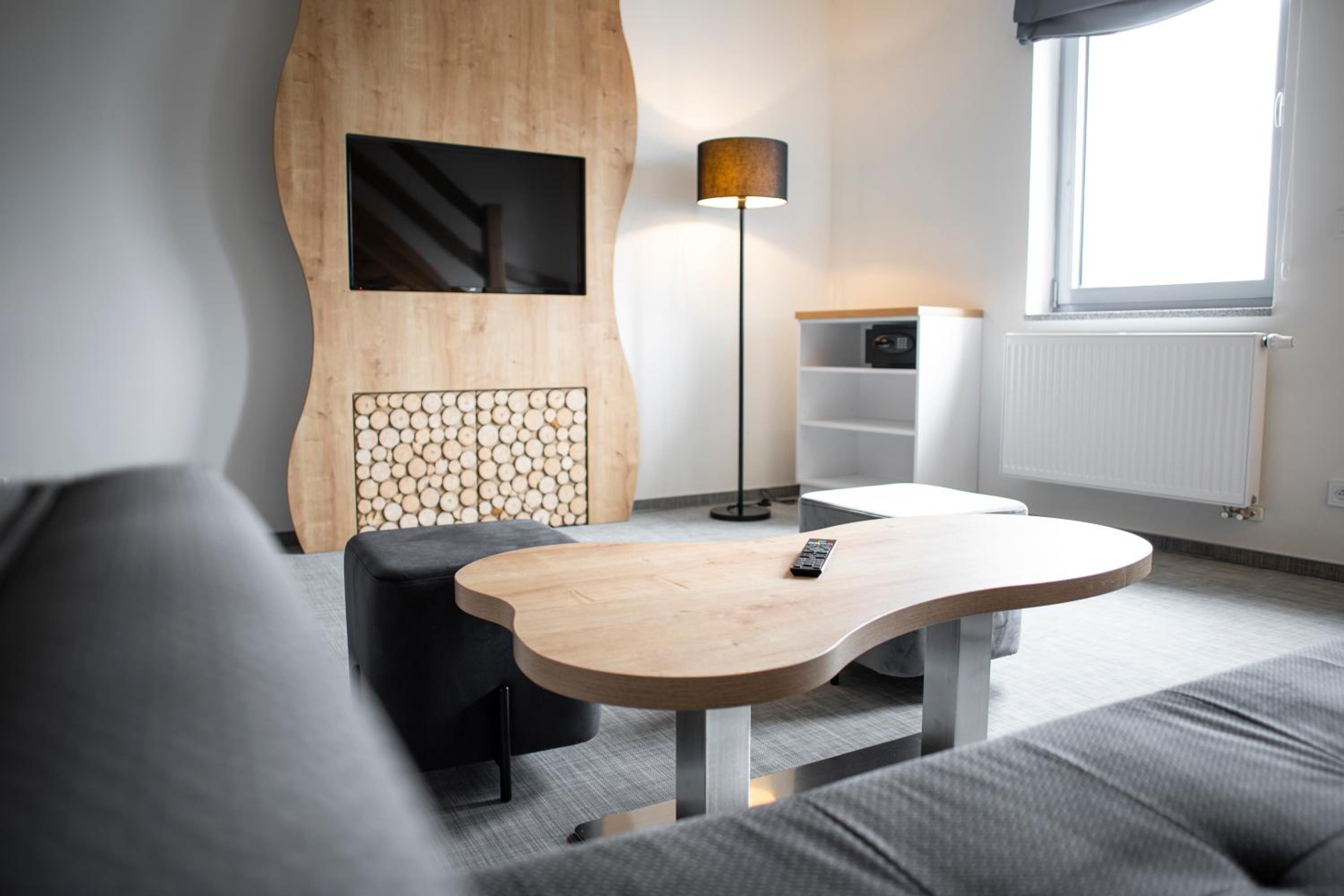 Duplex Apartment