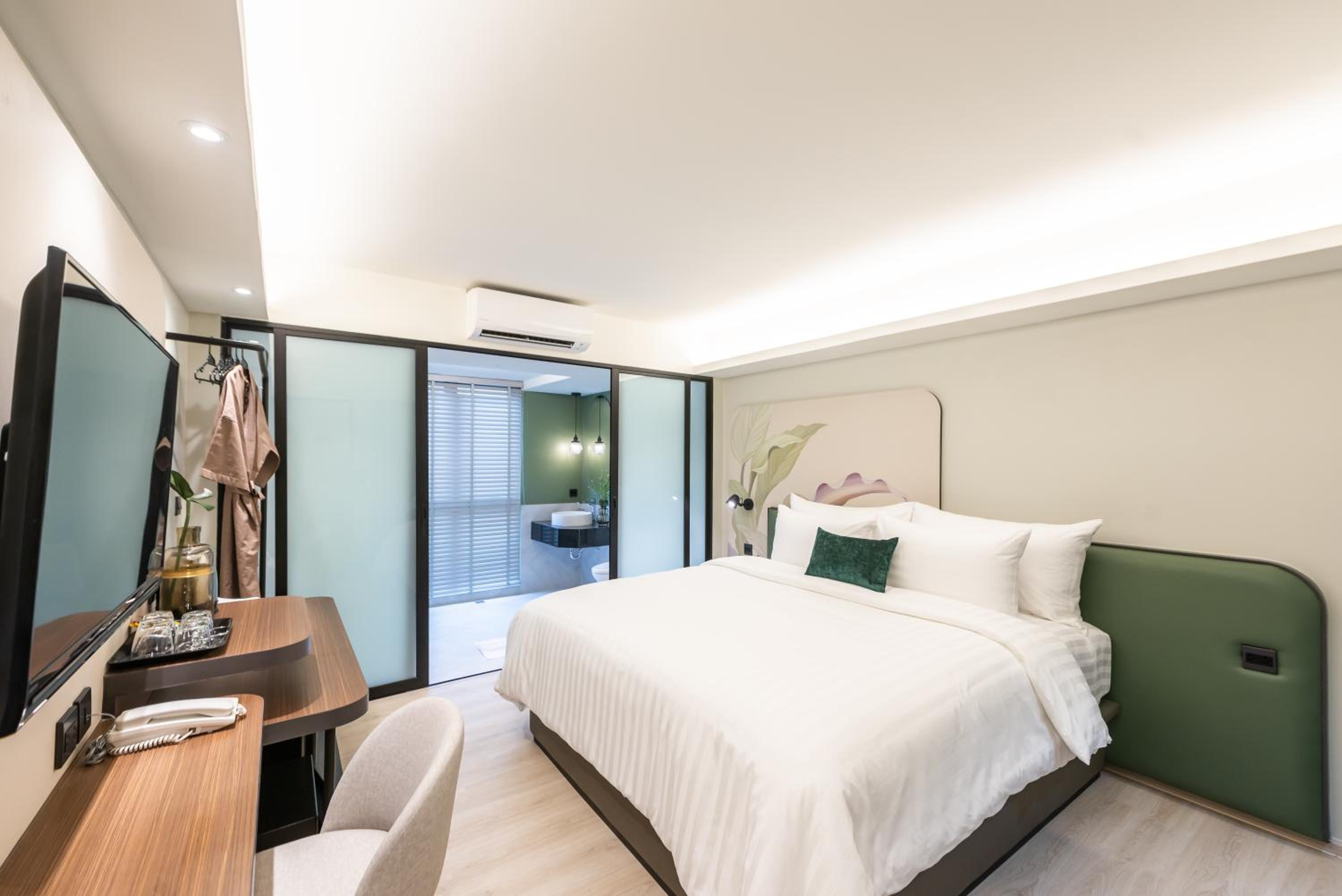 Superior Double Room photo 2