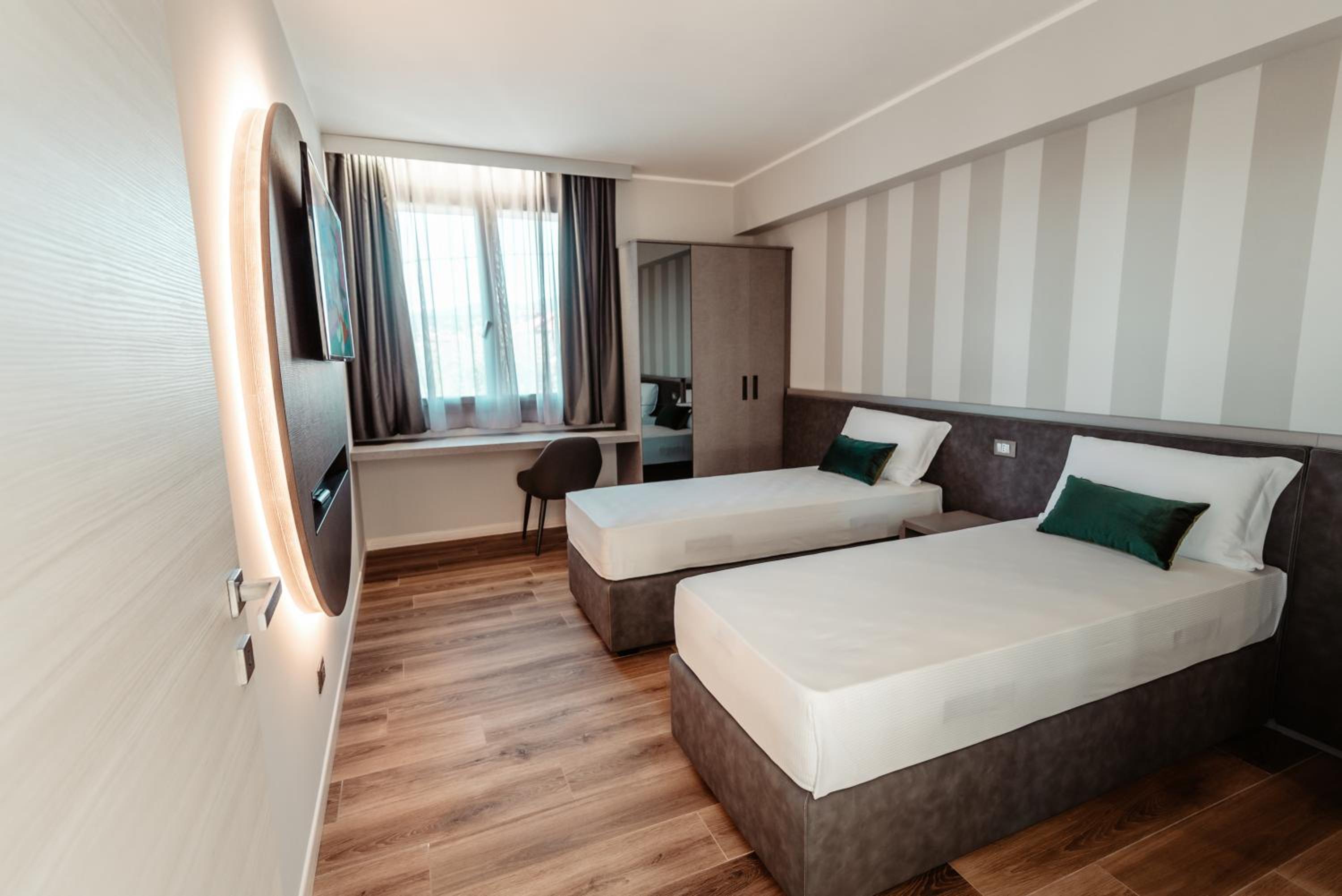 Two-Bedroom Suite