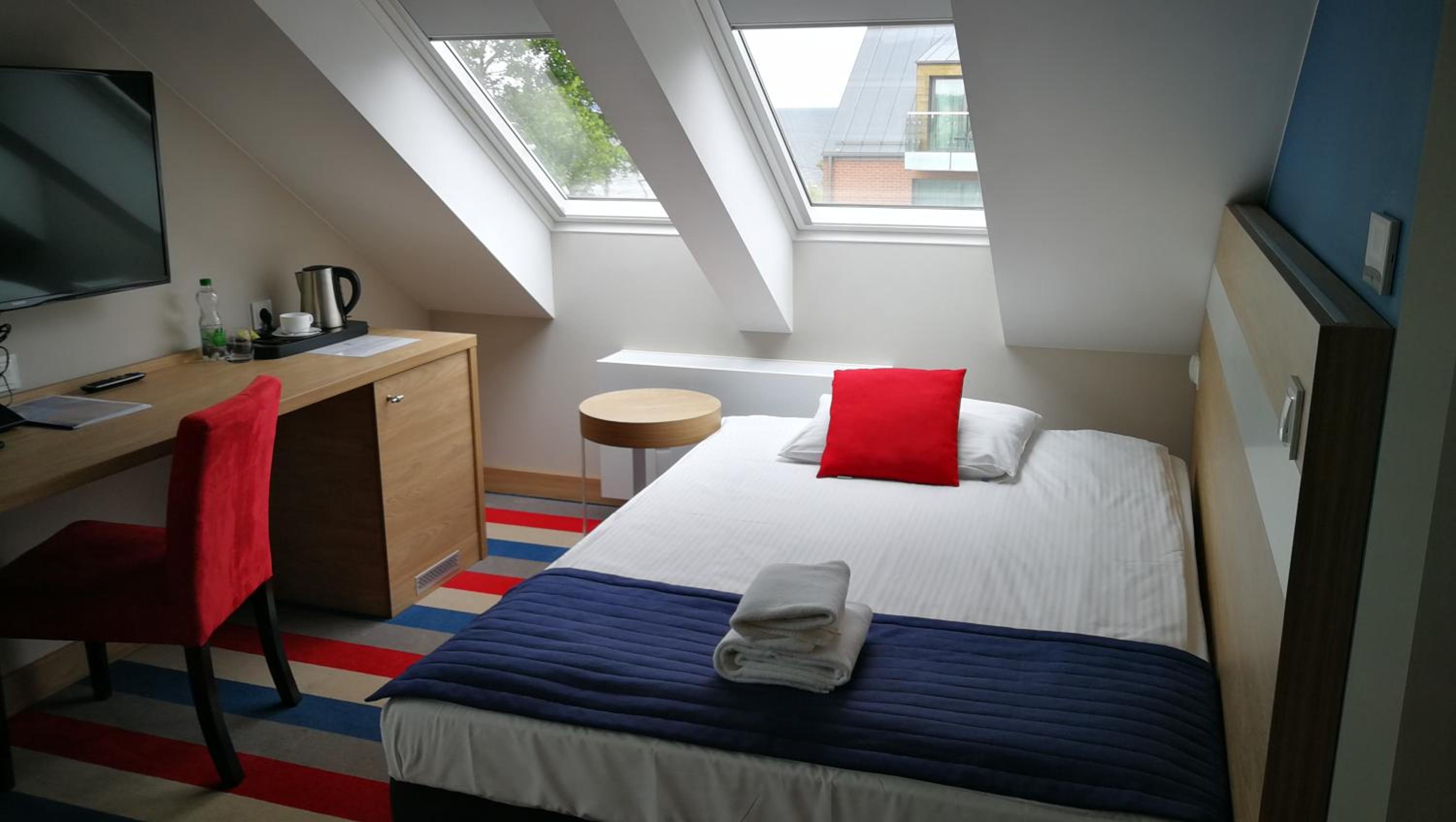 Standard Single Room photo 3