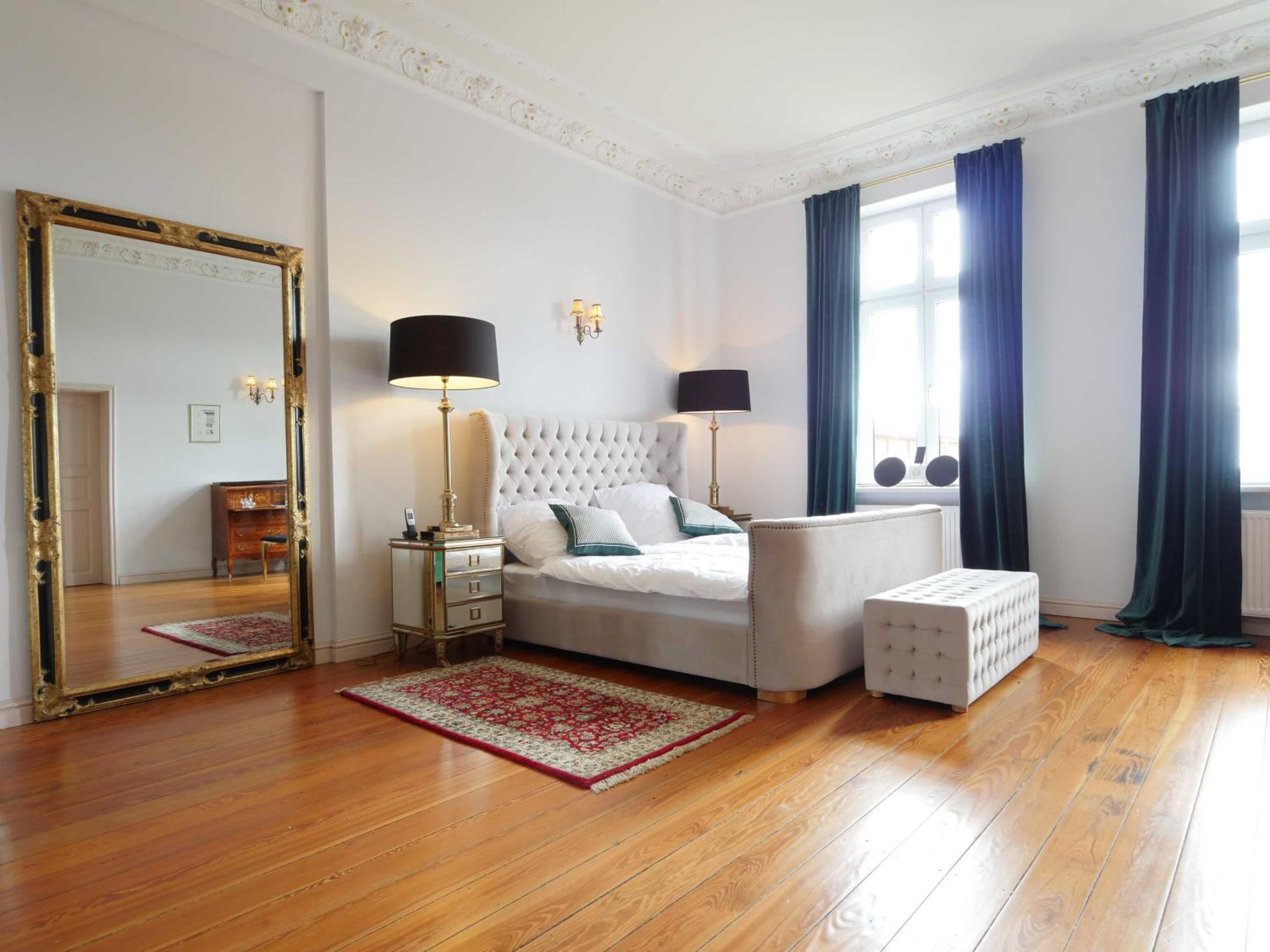 Comfort Triple Room with Shower