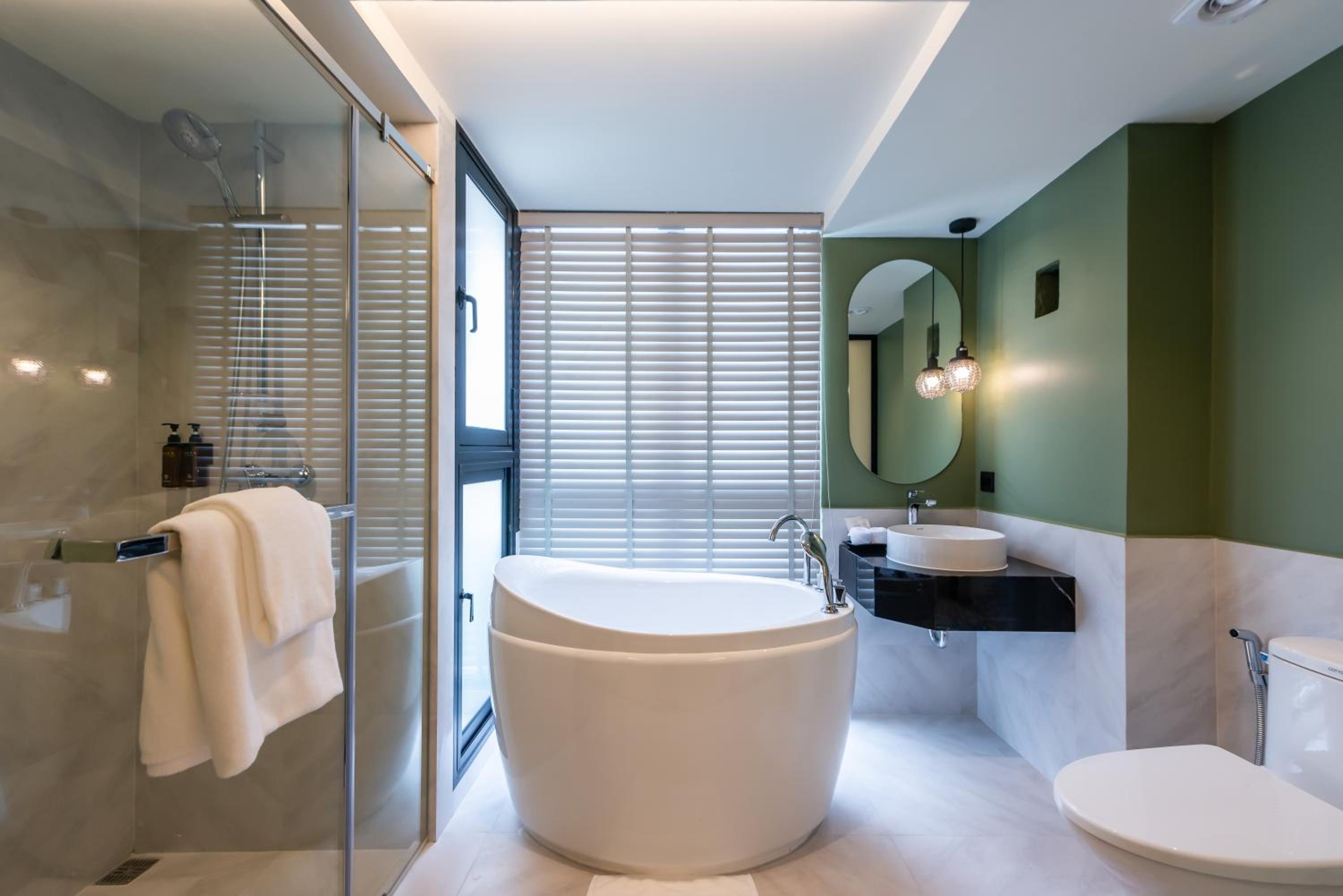 Junior Suite photo 2