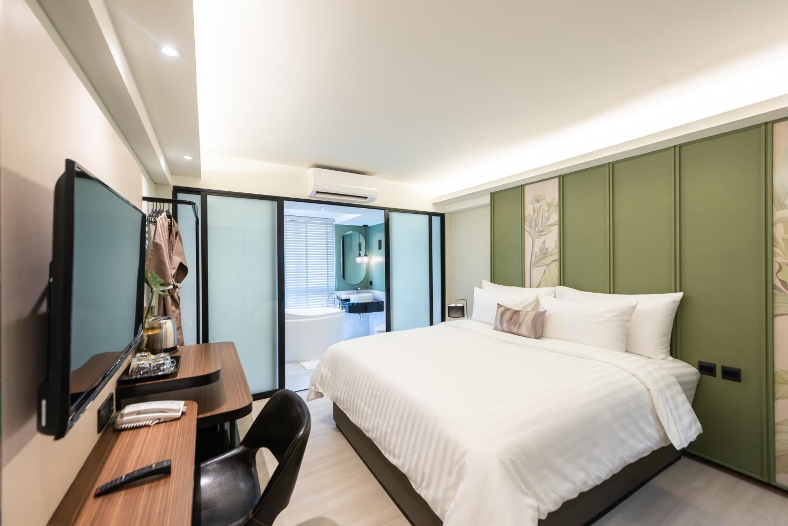 Junior Suite photo 3