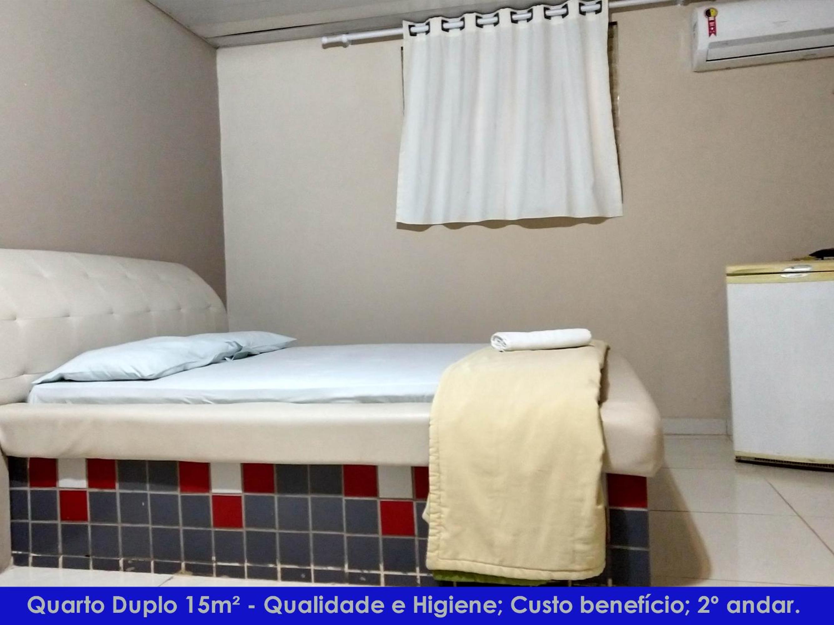 Economy Triple Room
