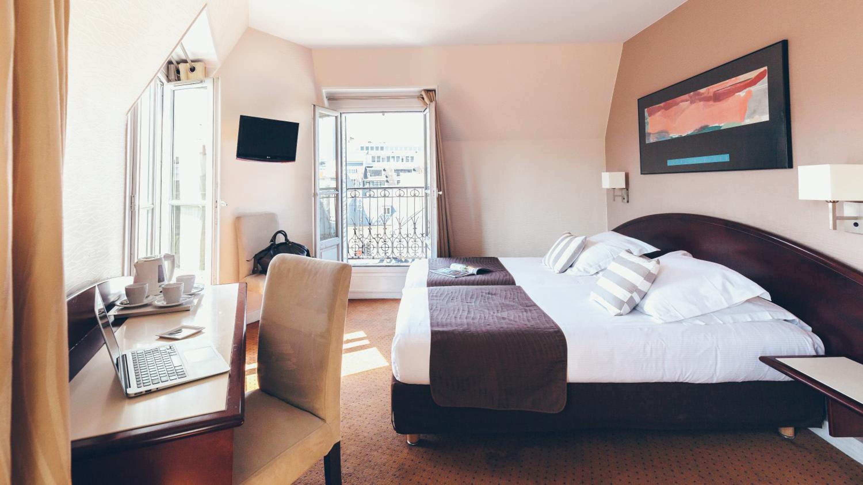 Triple Room photo 2