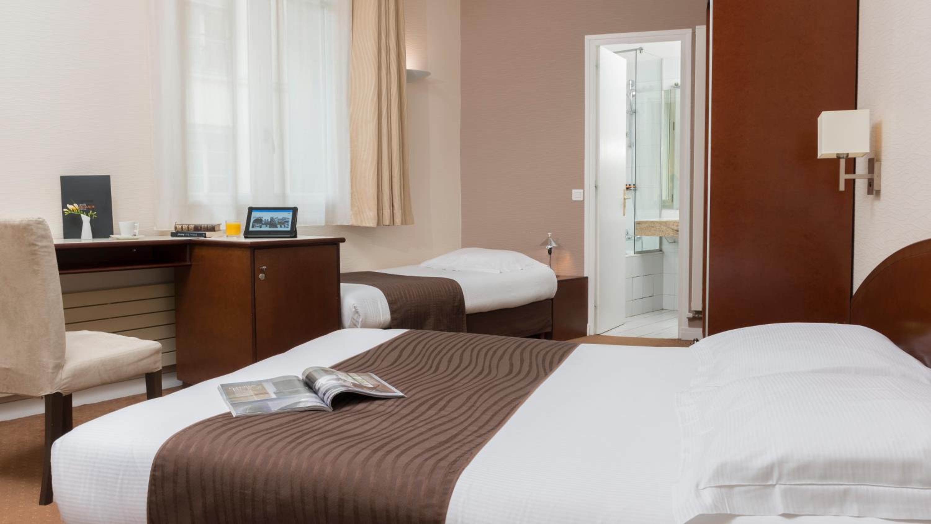 Triple Room photo 1