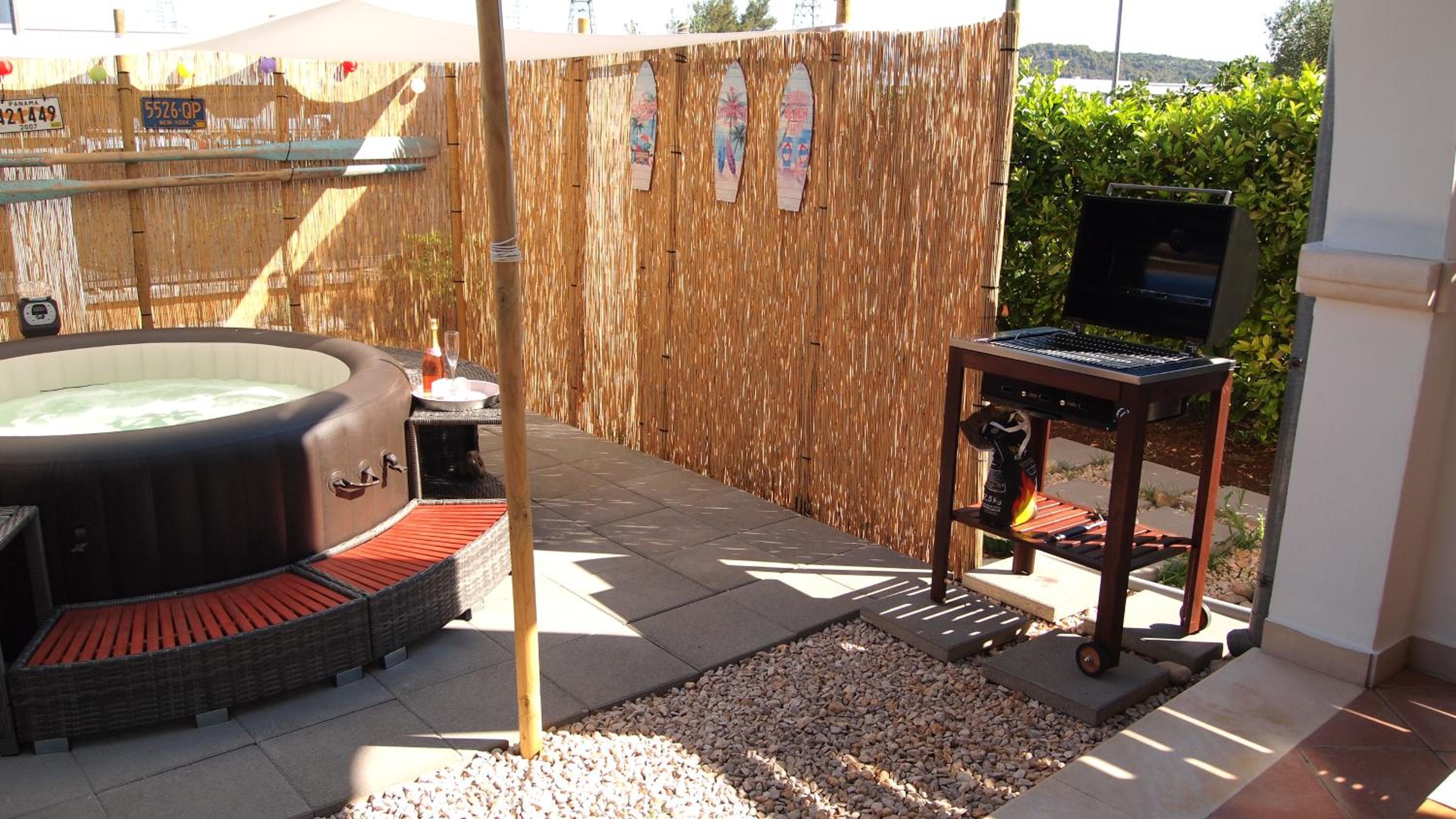 Studio Apartment - Photo 38