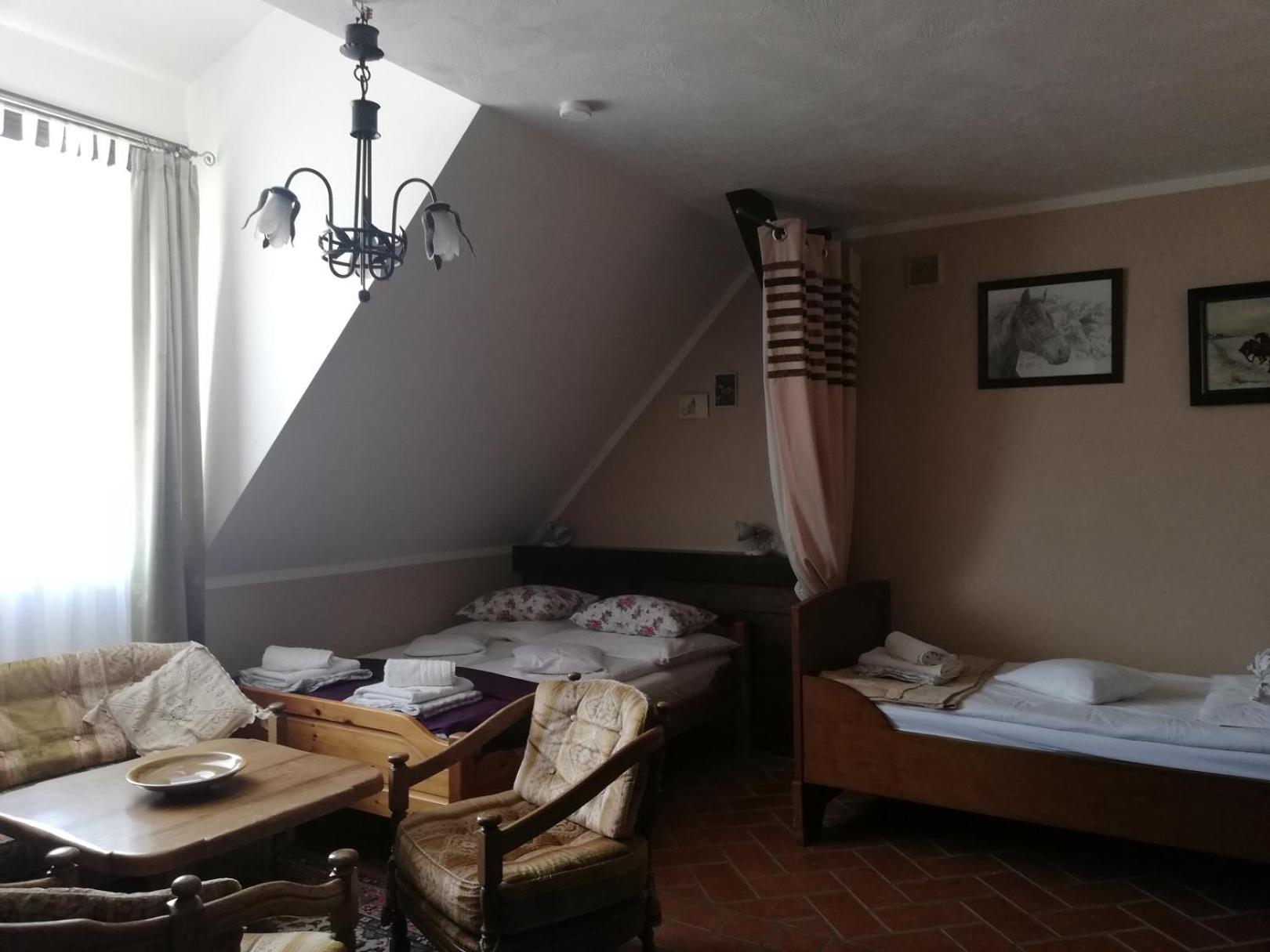 Triple Room photo 1