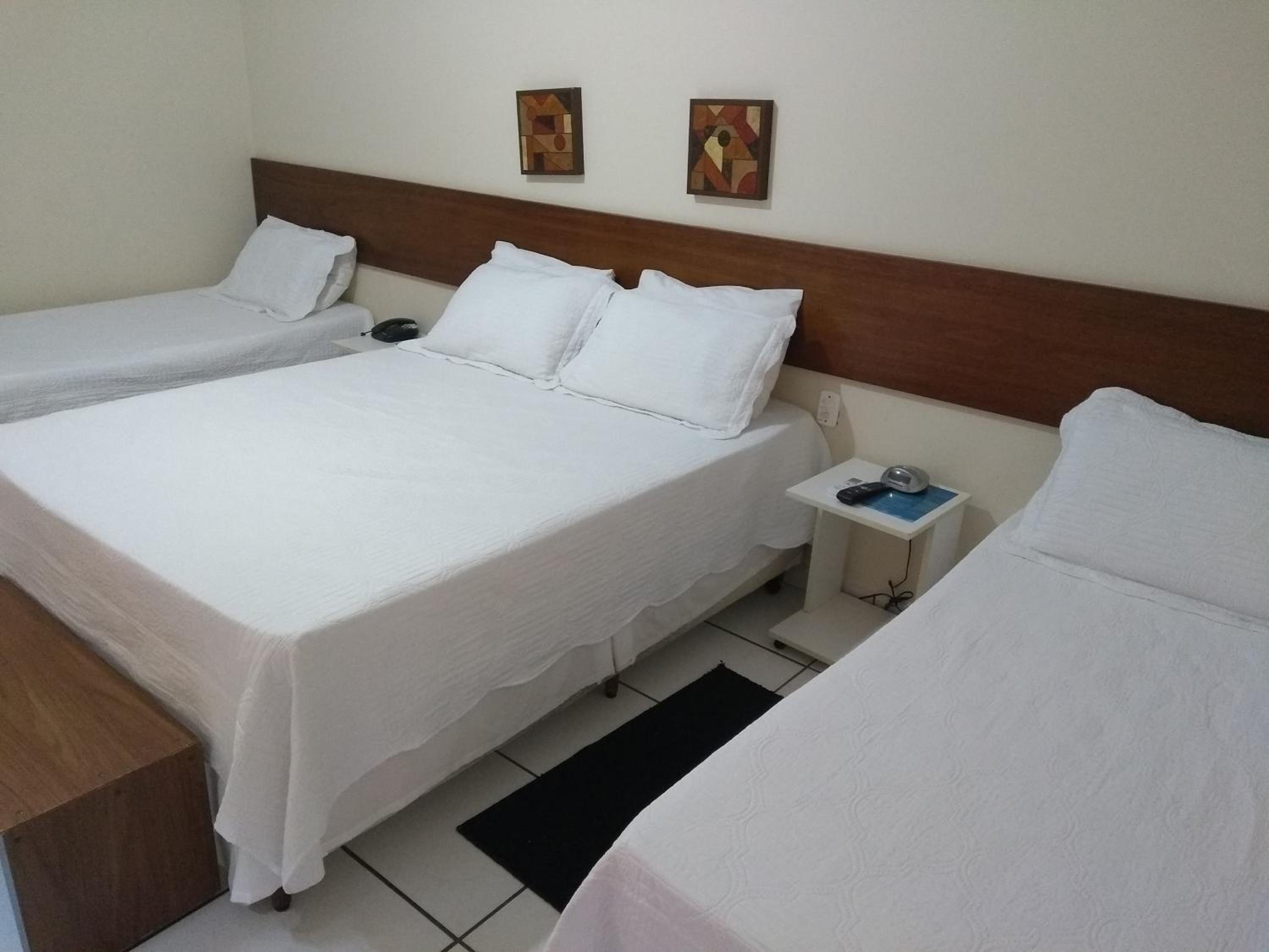Standard Quadruple Room photo 3