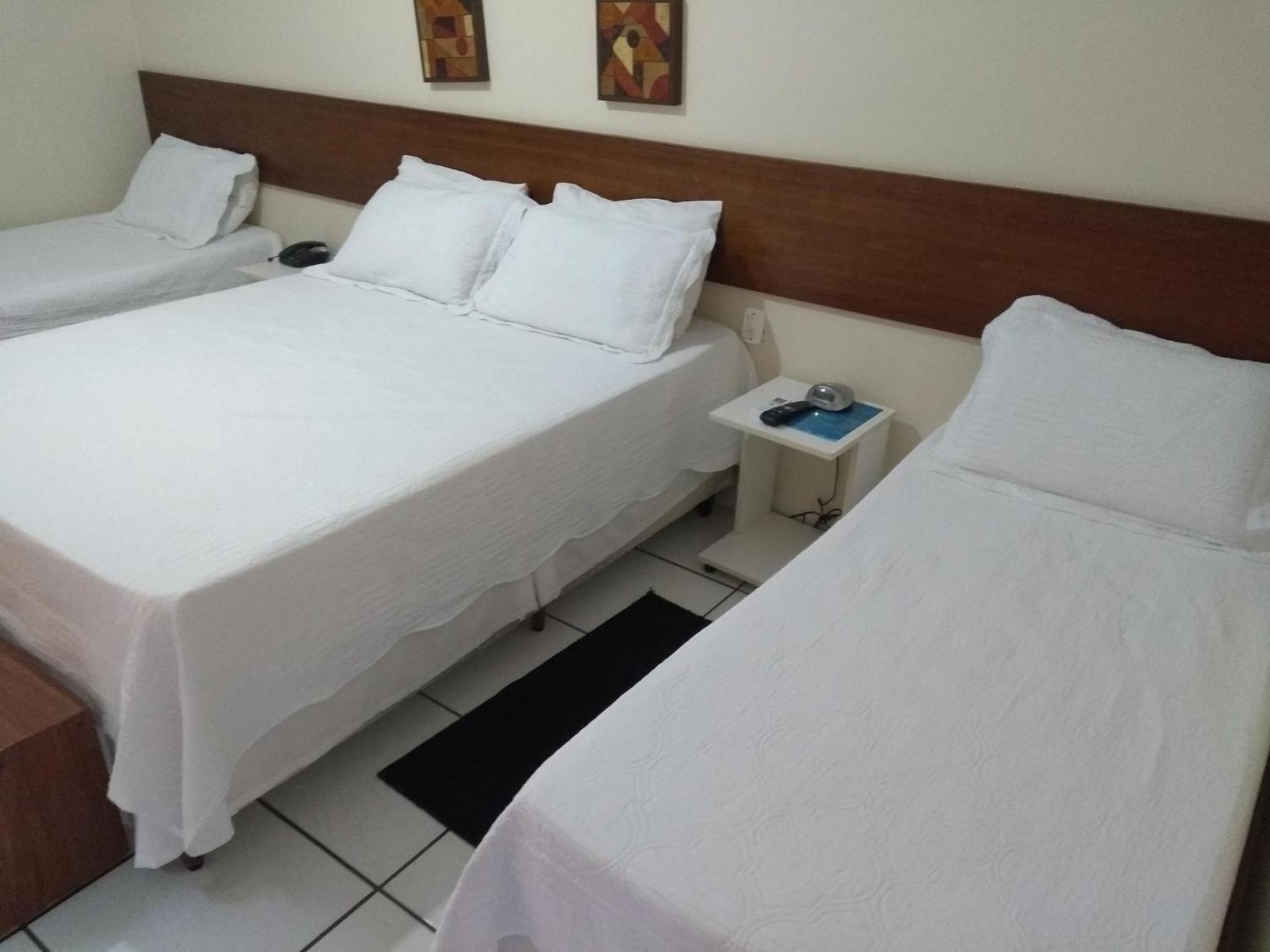 Standard Quadruple Room photo 1