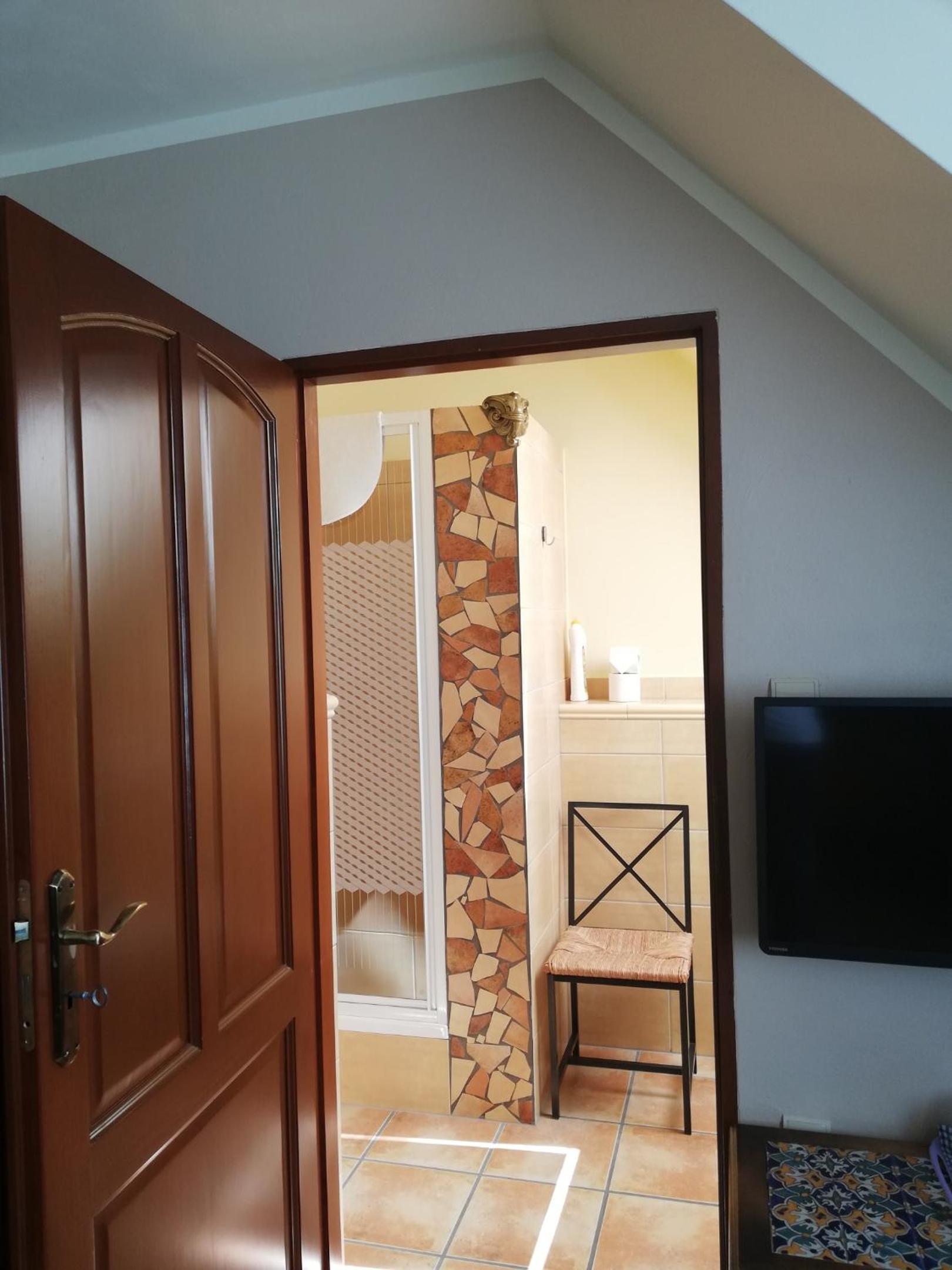 Double Room with Garden View photo 2