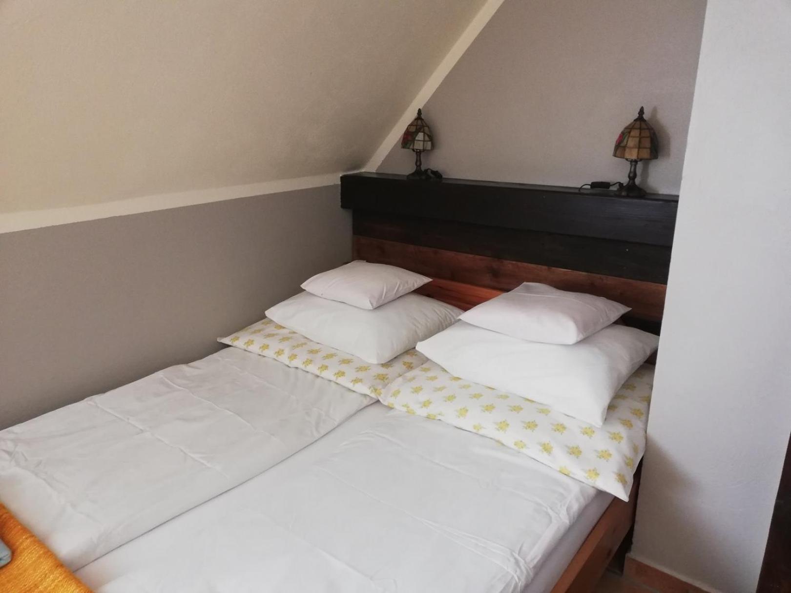Double Room with Garden View photo 3