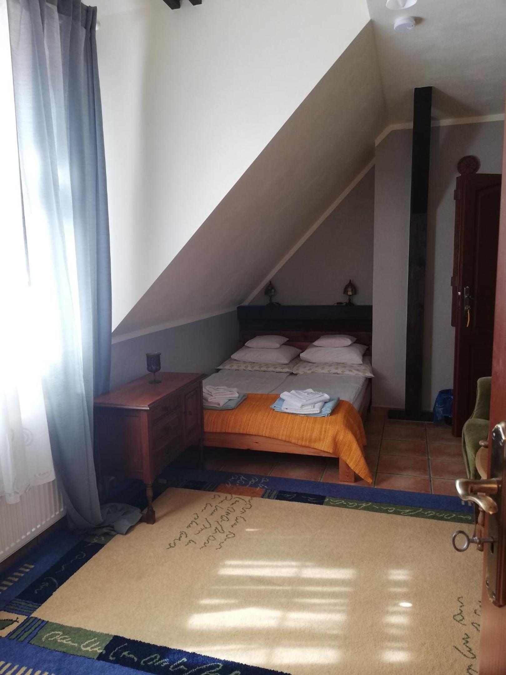 Double Room with Garden View photo 1