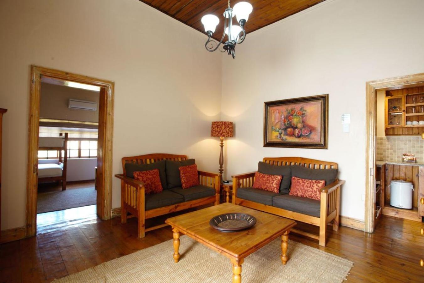 One-Bedroom Suite