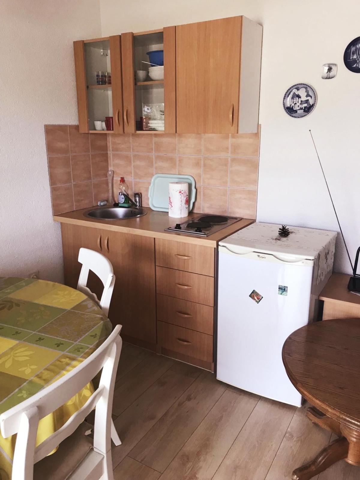 Apartment with Garden View - Photo 23