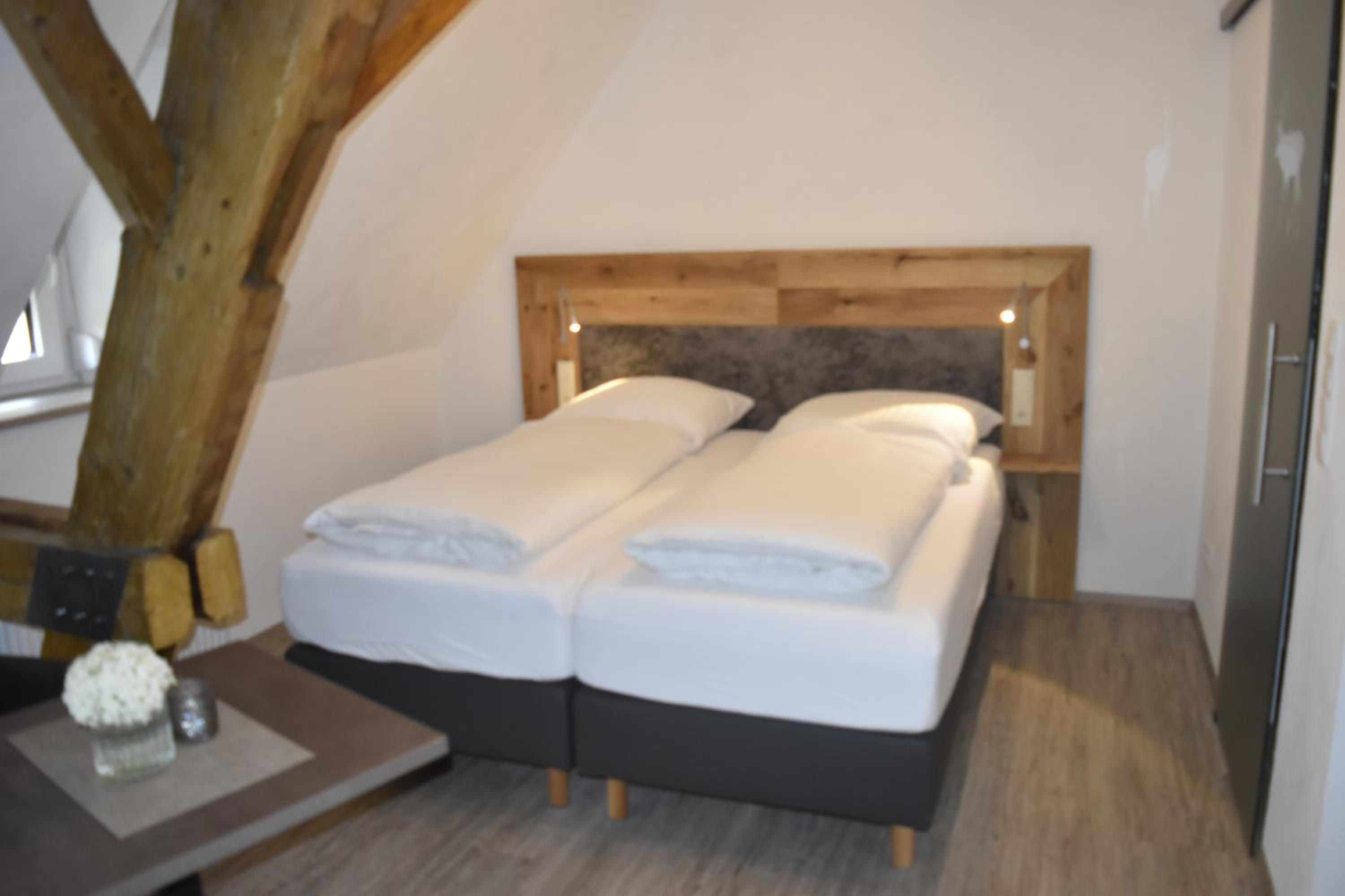 Superior Double Room photo 1