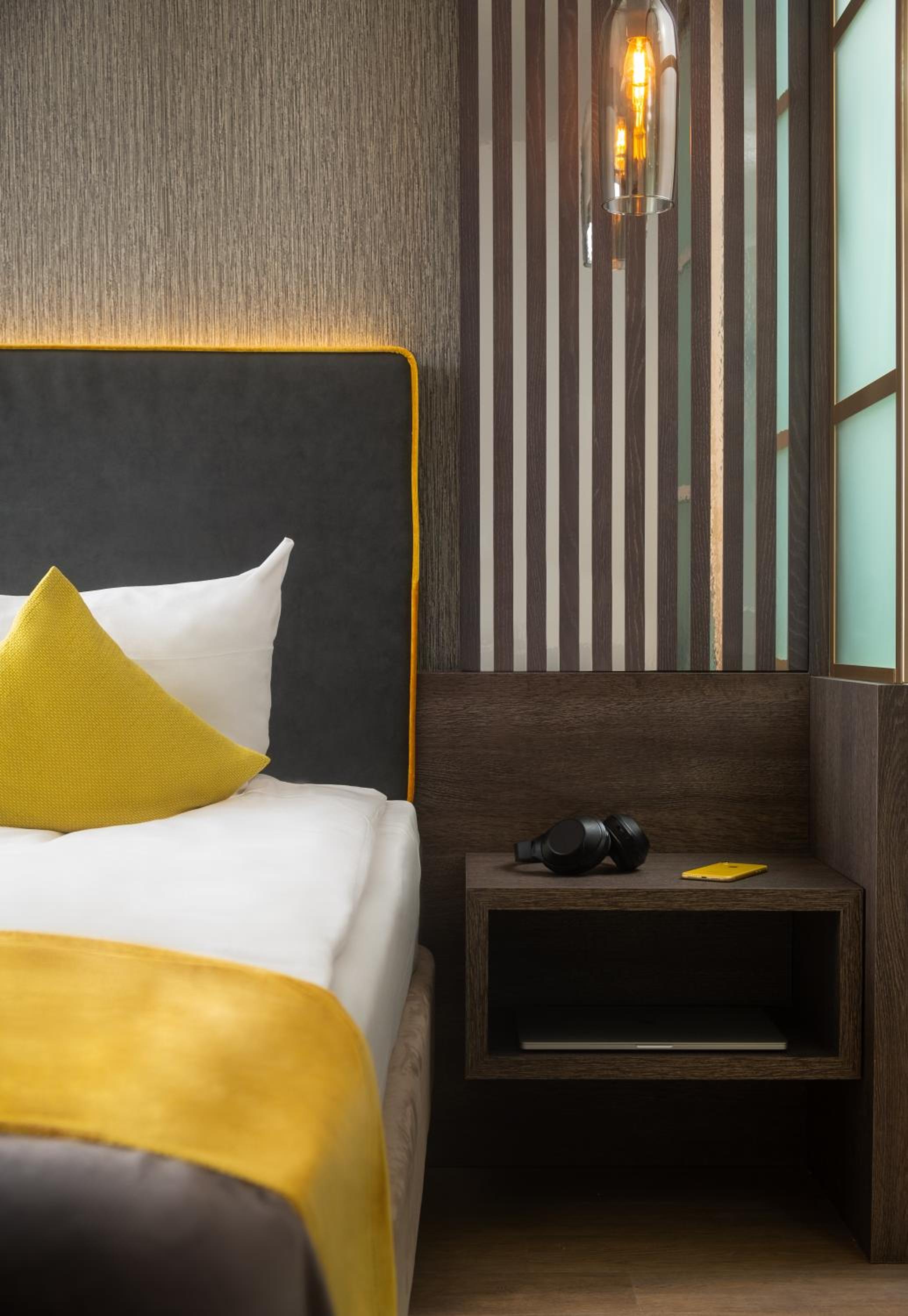 Classic Double Room - Photo 10