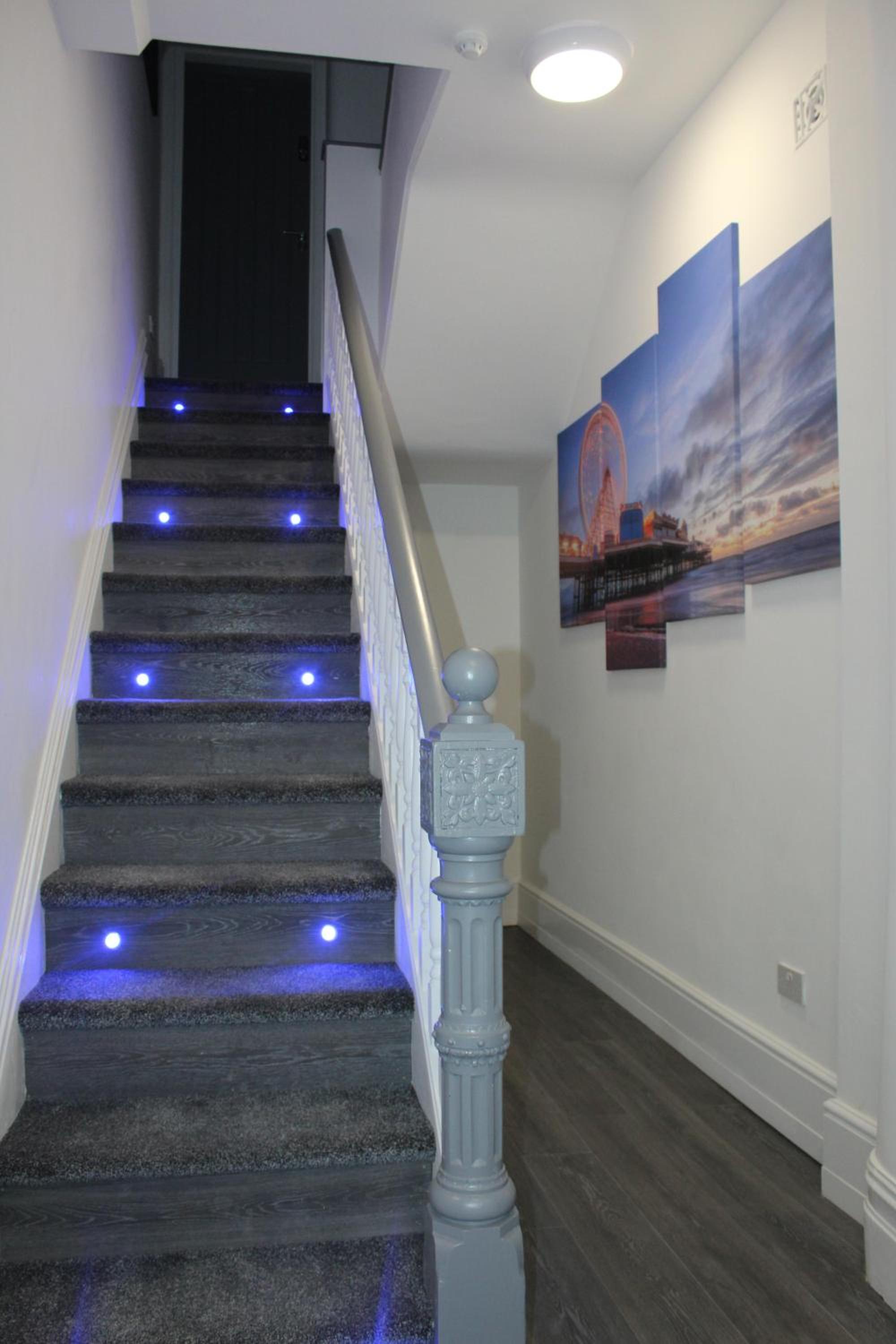 superior apartment with spa bath - Photo 32