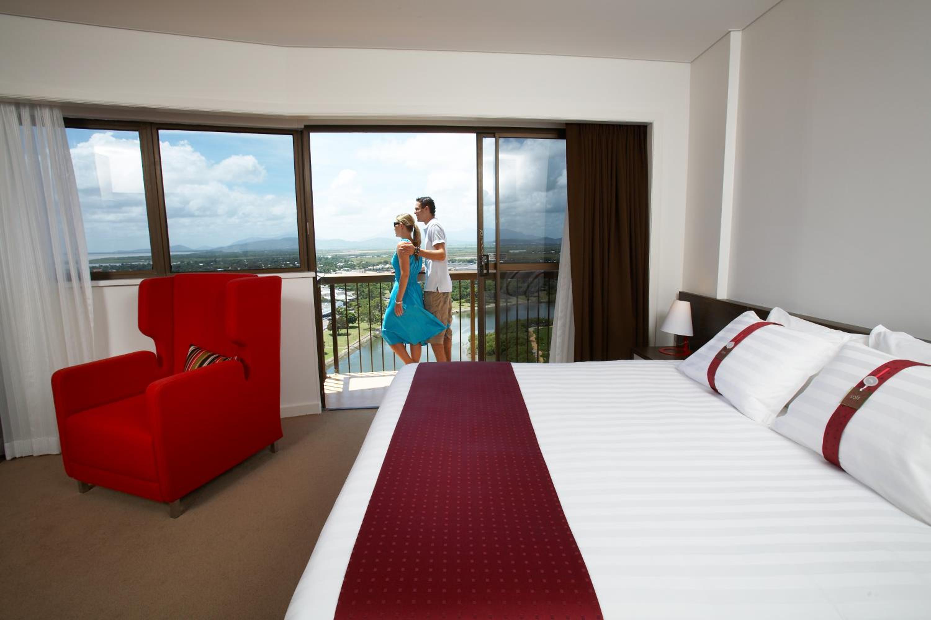 Executive King Room - Photo 3