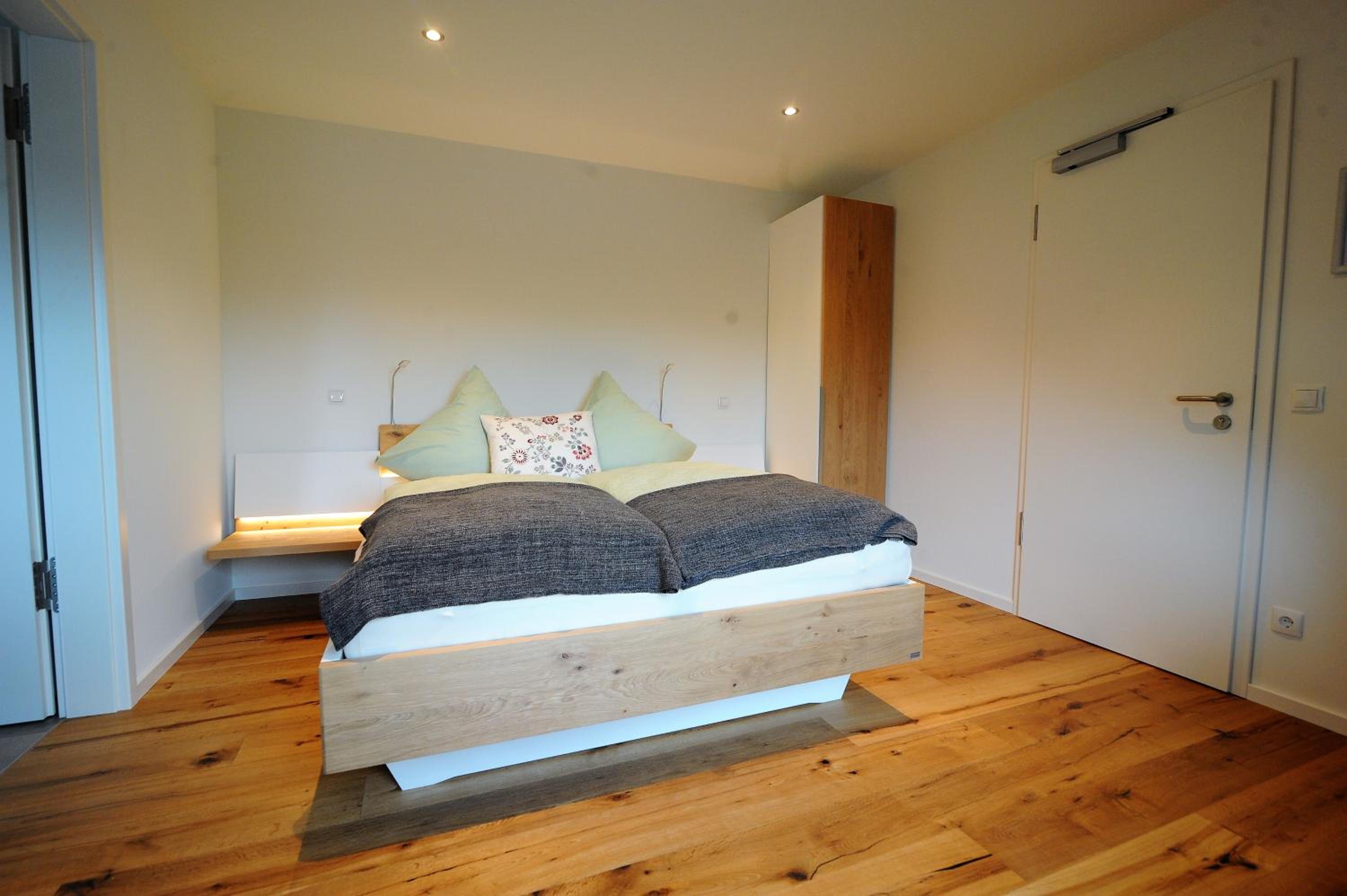 Small Double Room photo 2