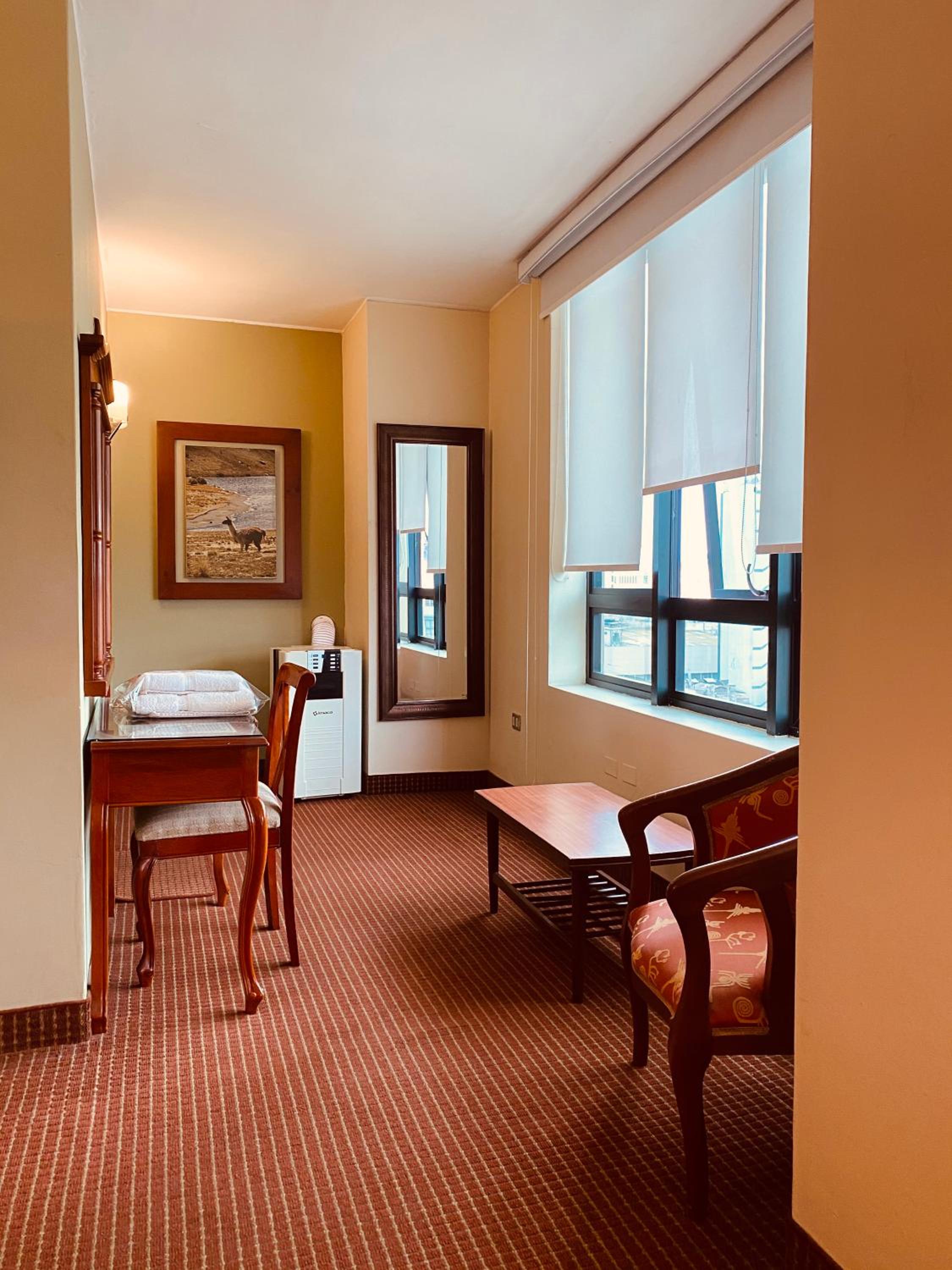 Superior Double Room - Photo 20