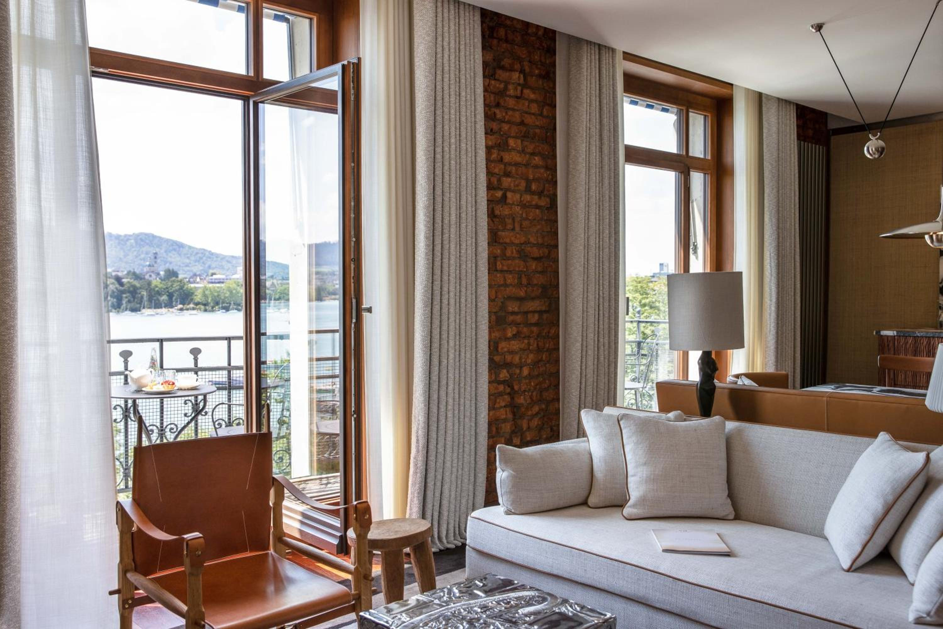 Eden Suite - Photo 2