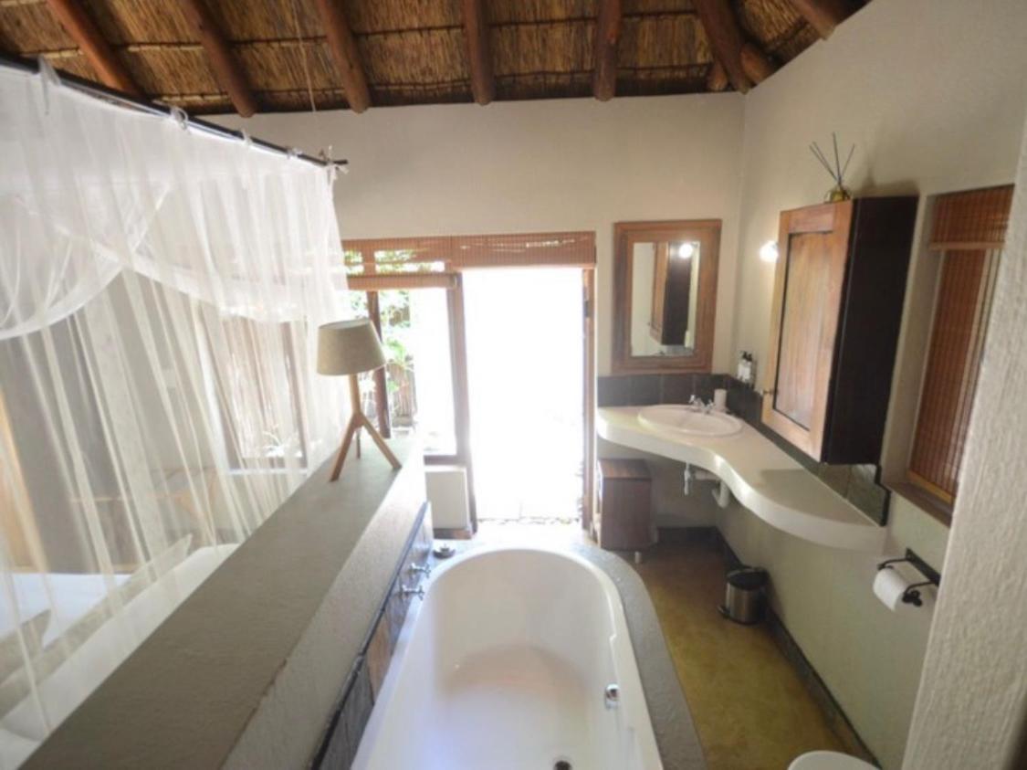 Chalet photo 3